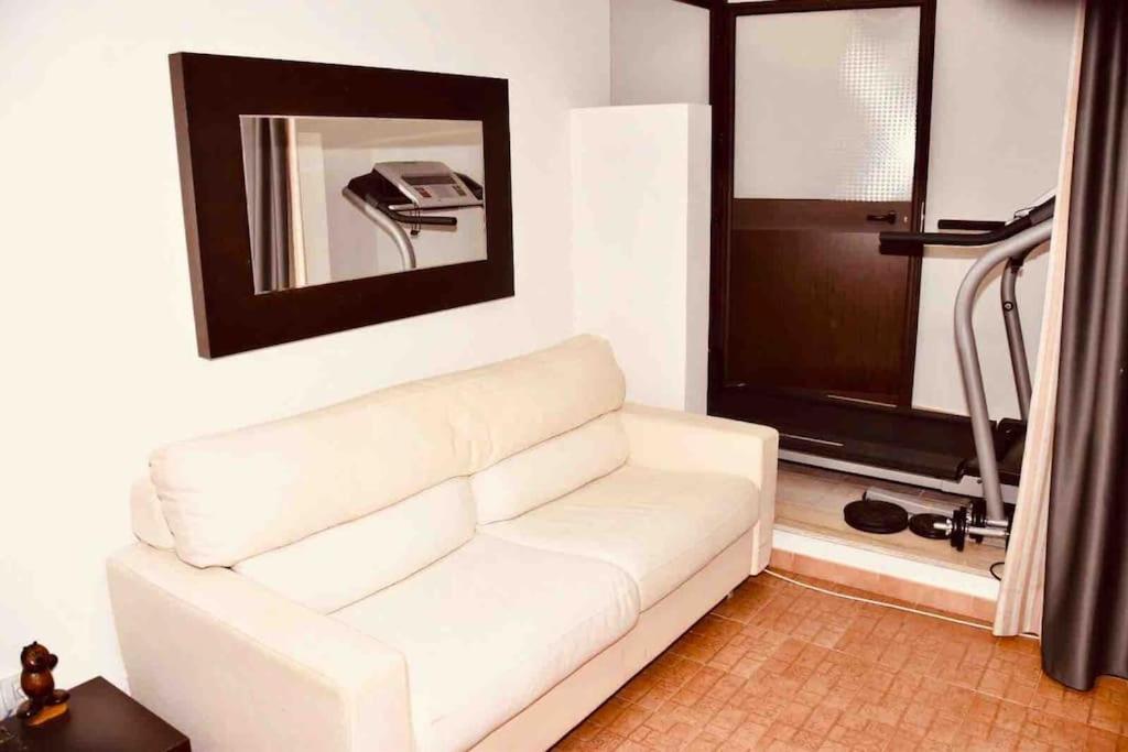 Two-Bedroom Apartment photo 2