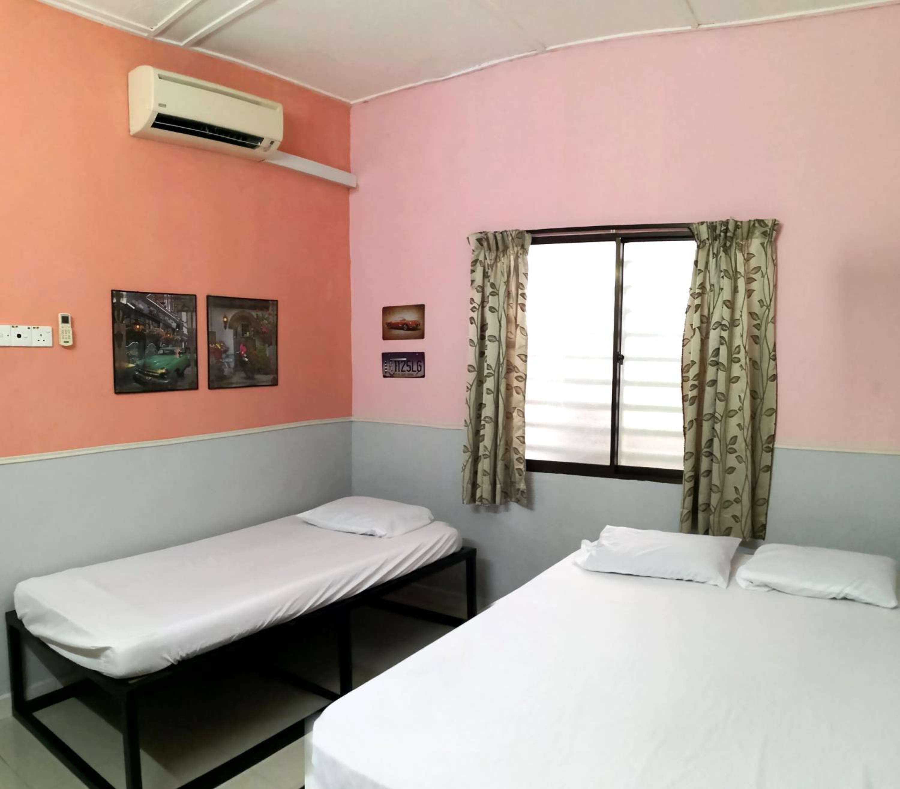 Queen Room