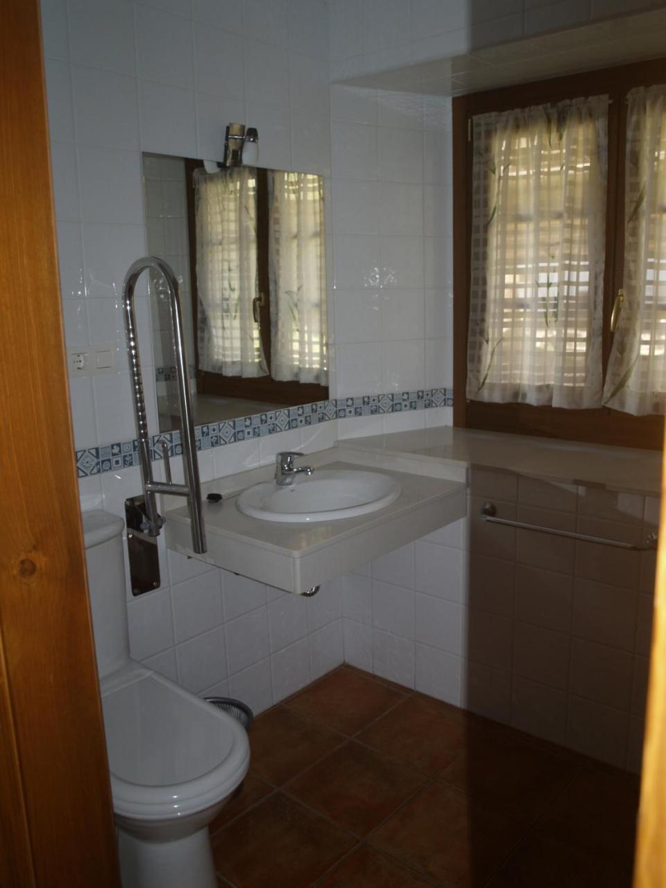 Hotel San Francisco Rural, Billede 9