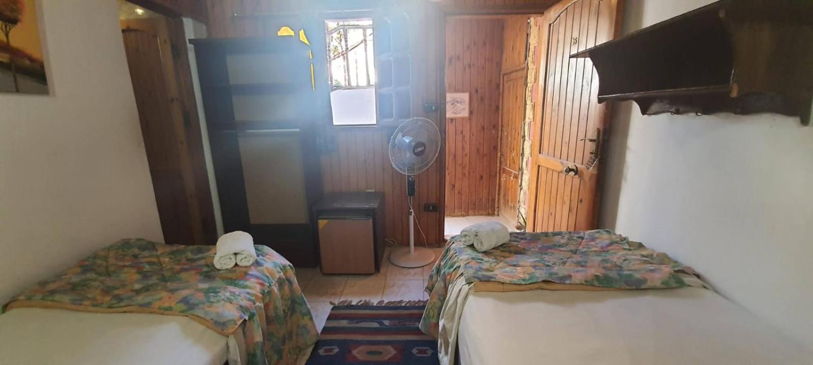Budget Twin Room photo 1