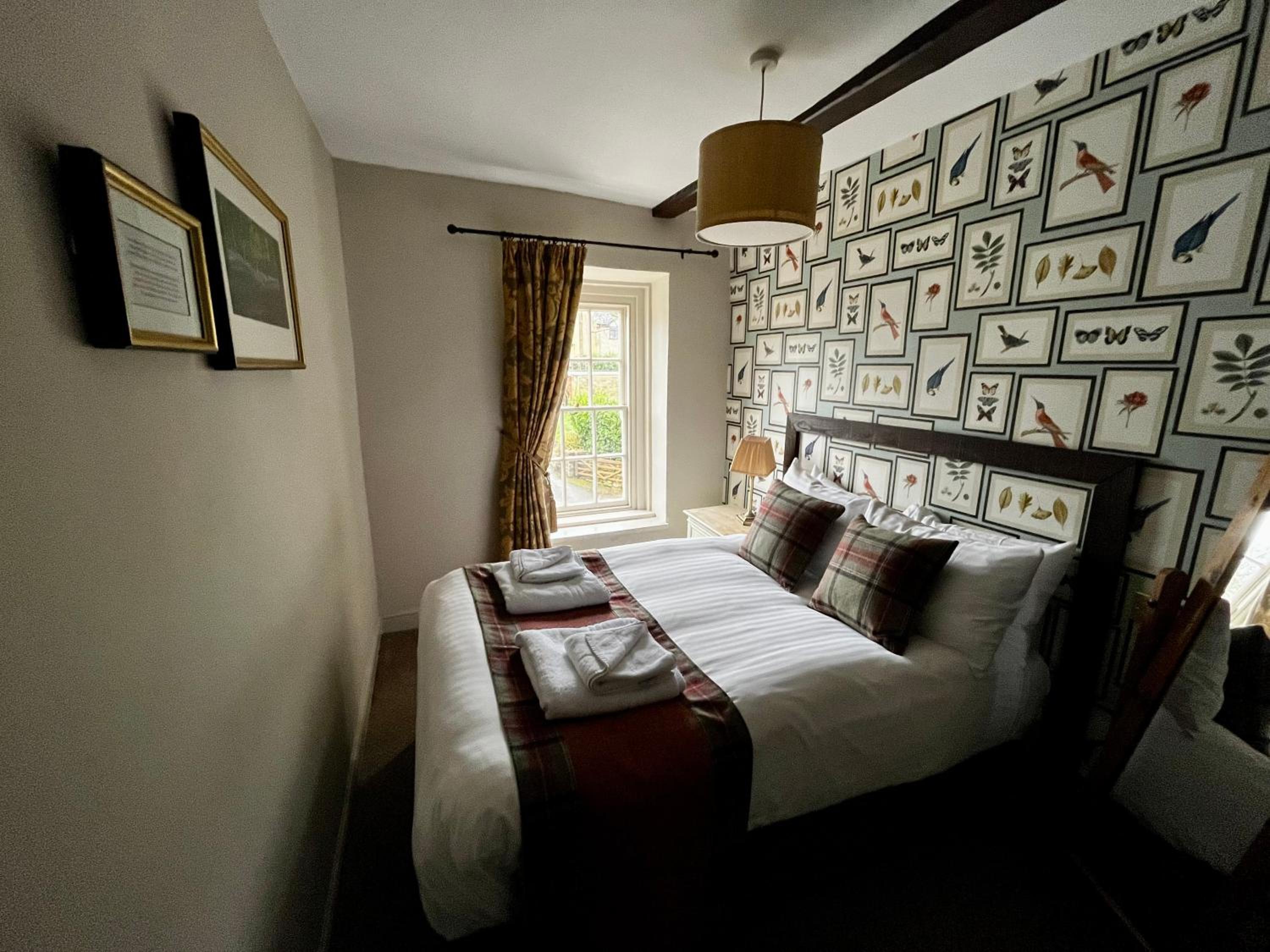 Small Double Room - Photo 3