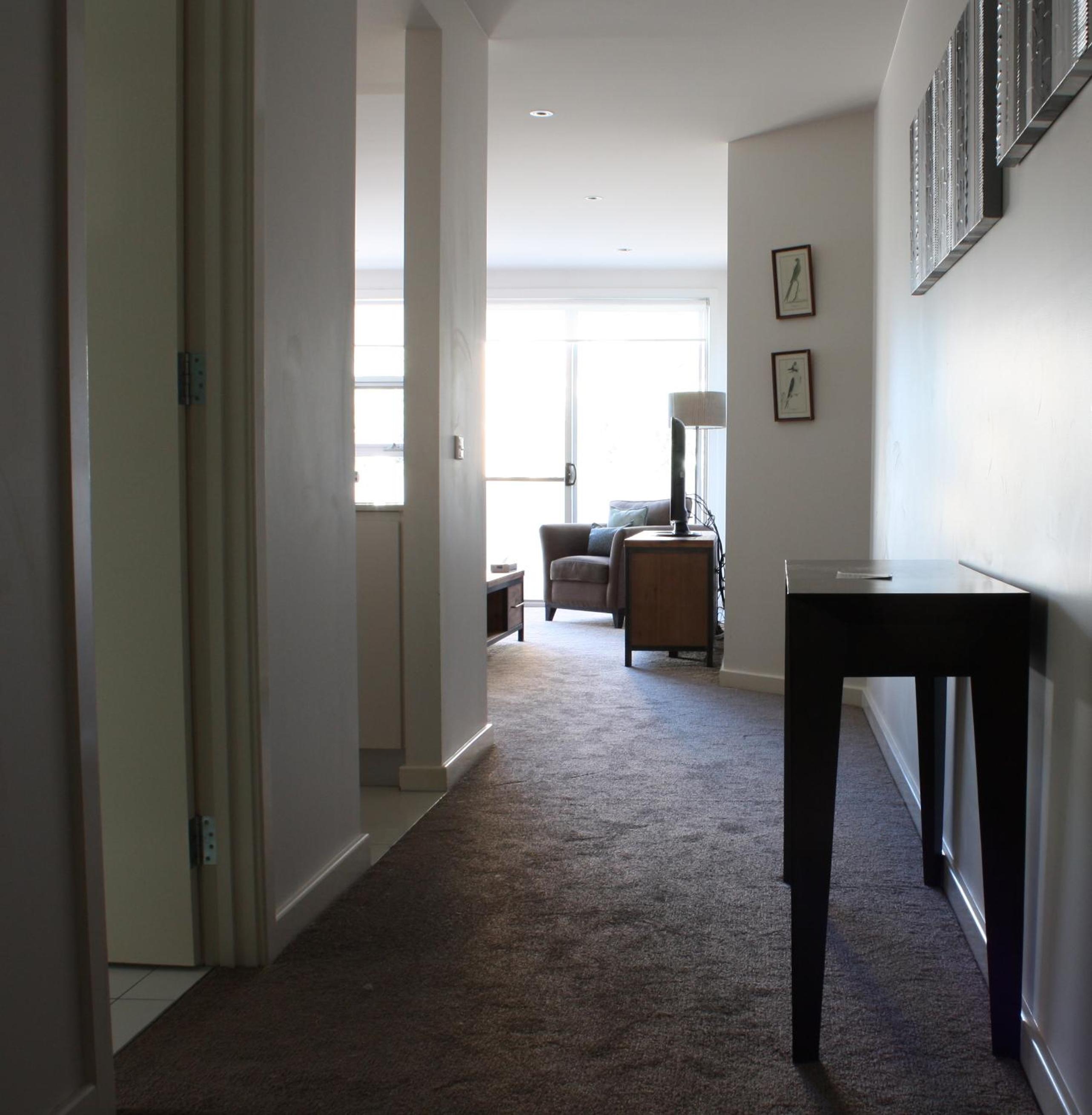 Two-Bedroom Apartment - 17 photo 3