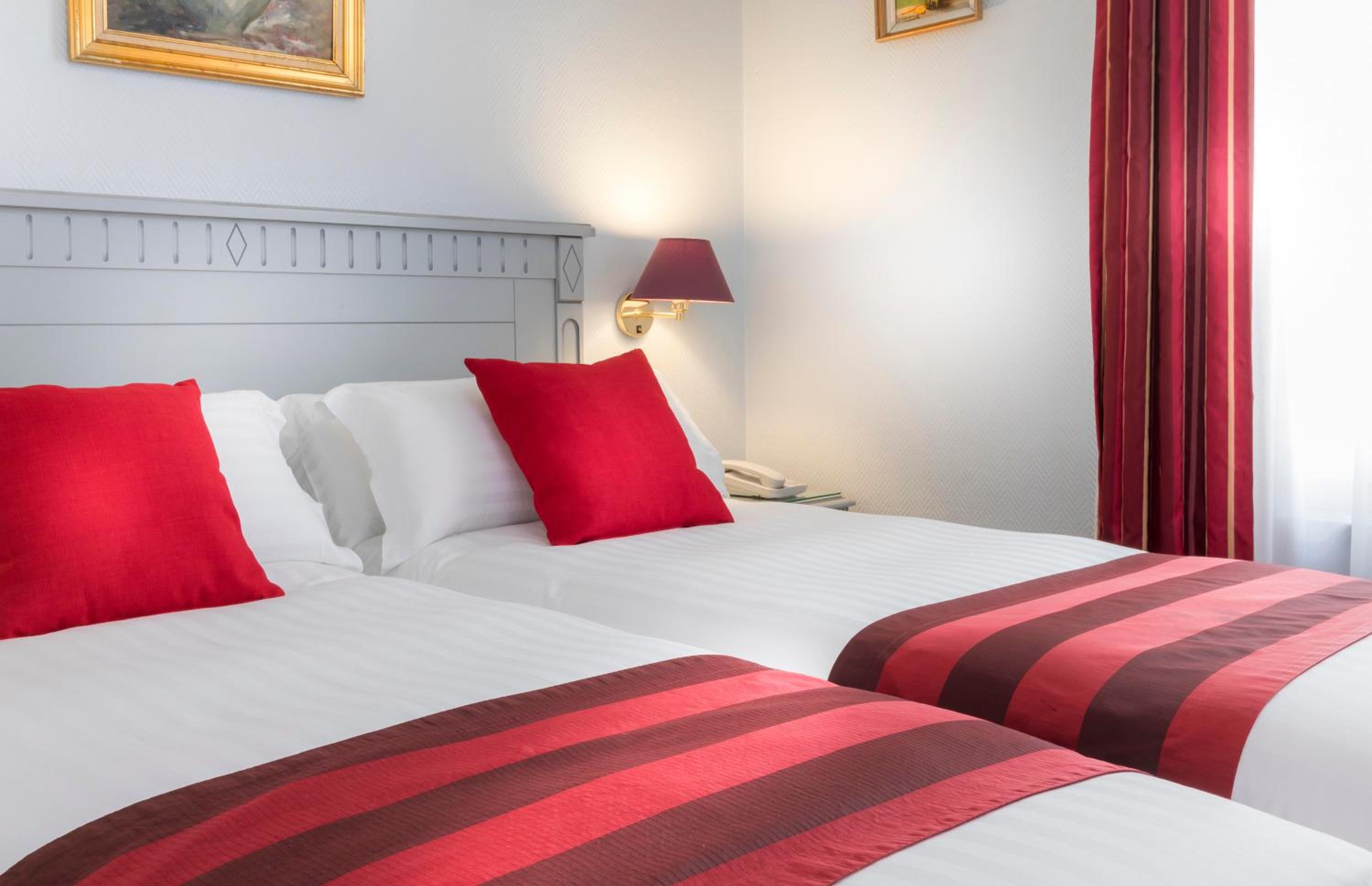 Superior Double Room photo 2