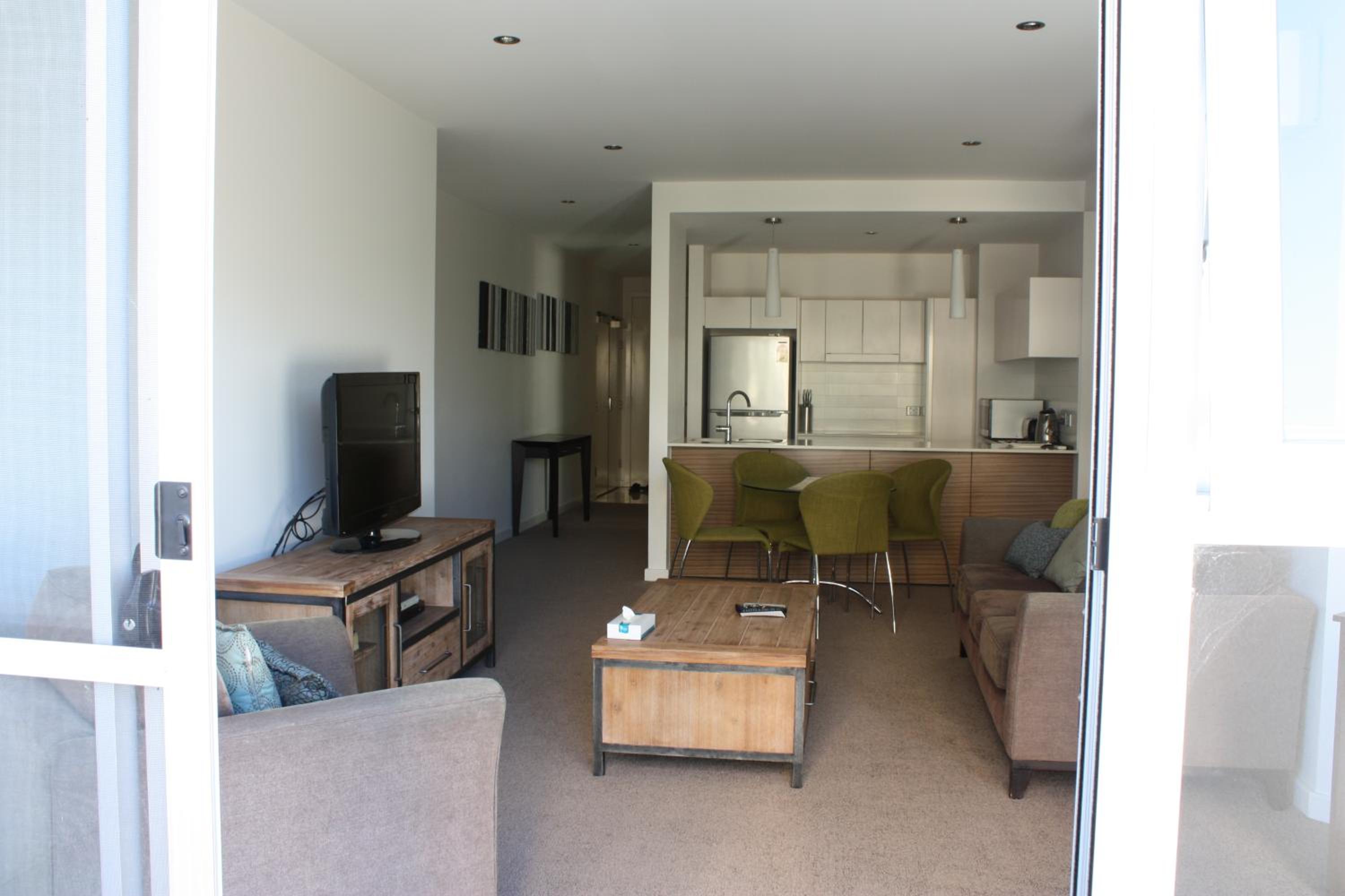 Two-Bedroom Apartment - 17 photo 1