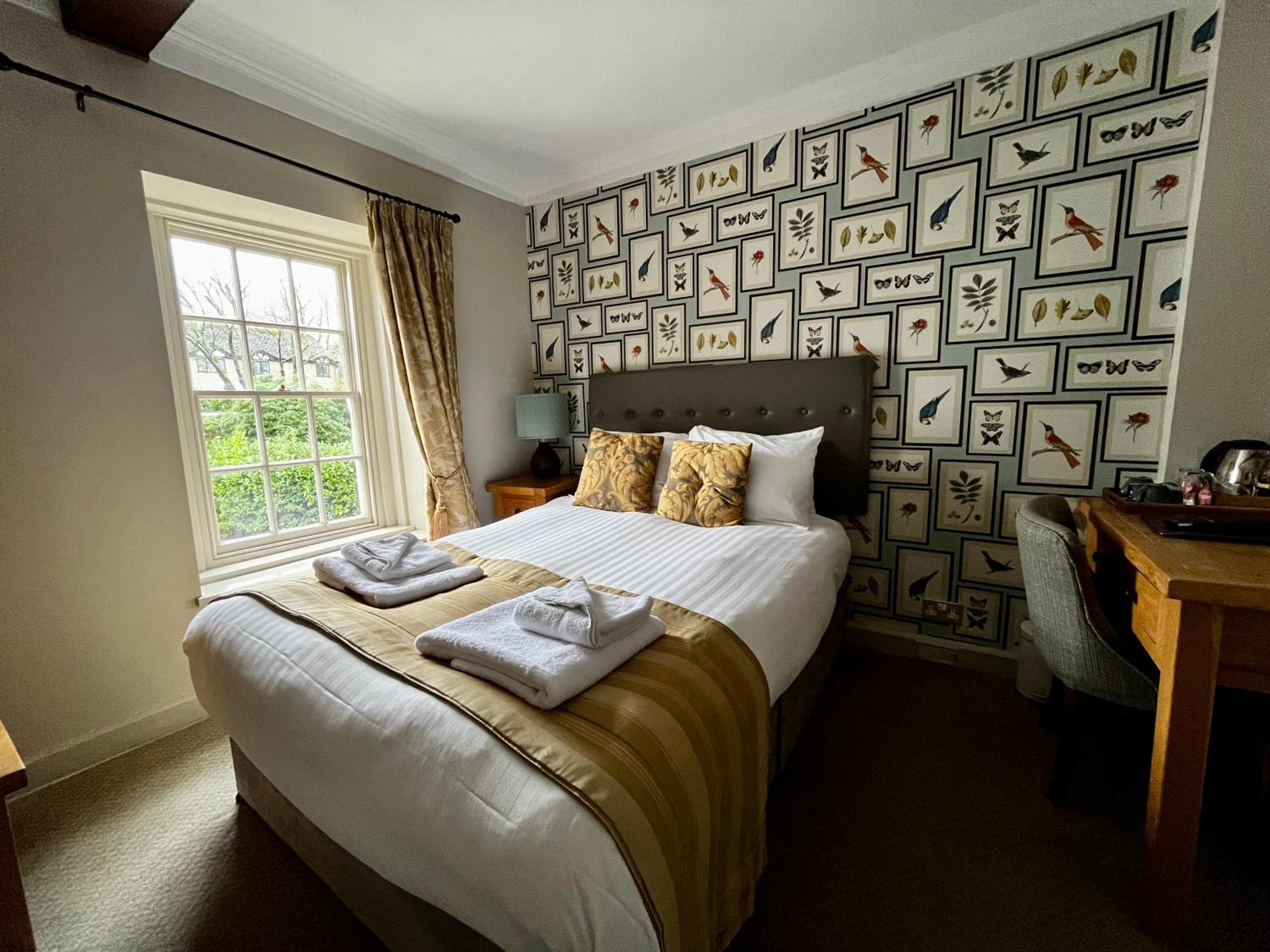 Small Double Room - Photo 2