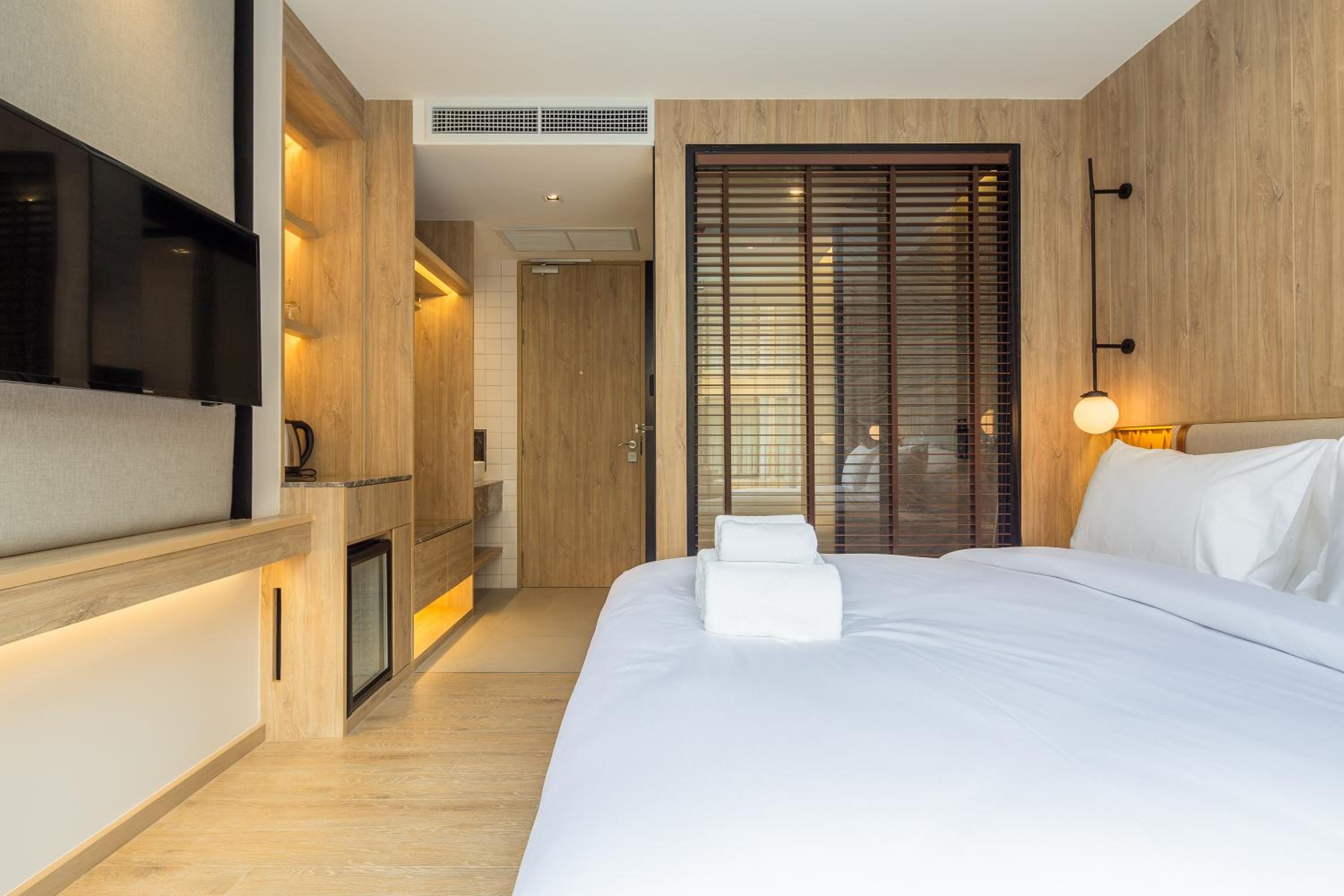 Superior King Room photo 3