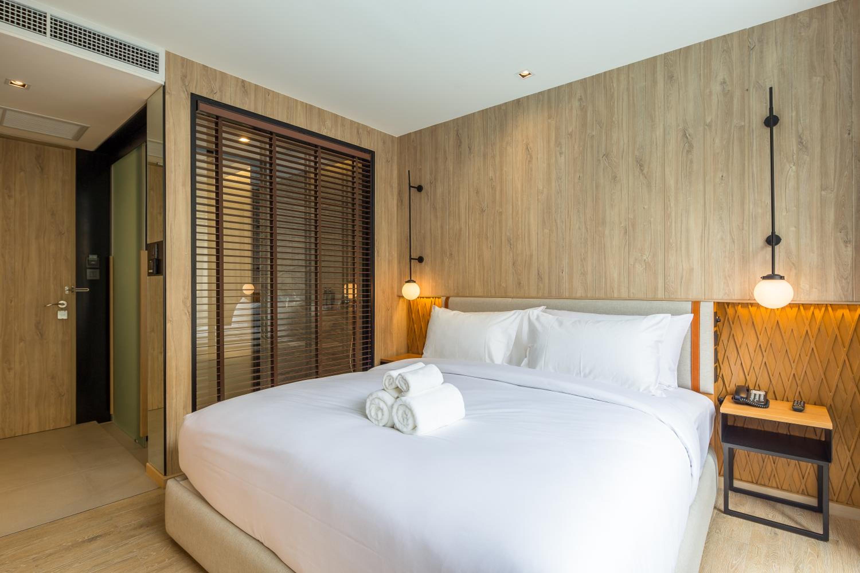 Superior King Room photo 2