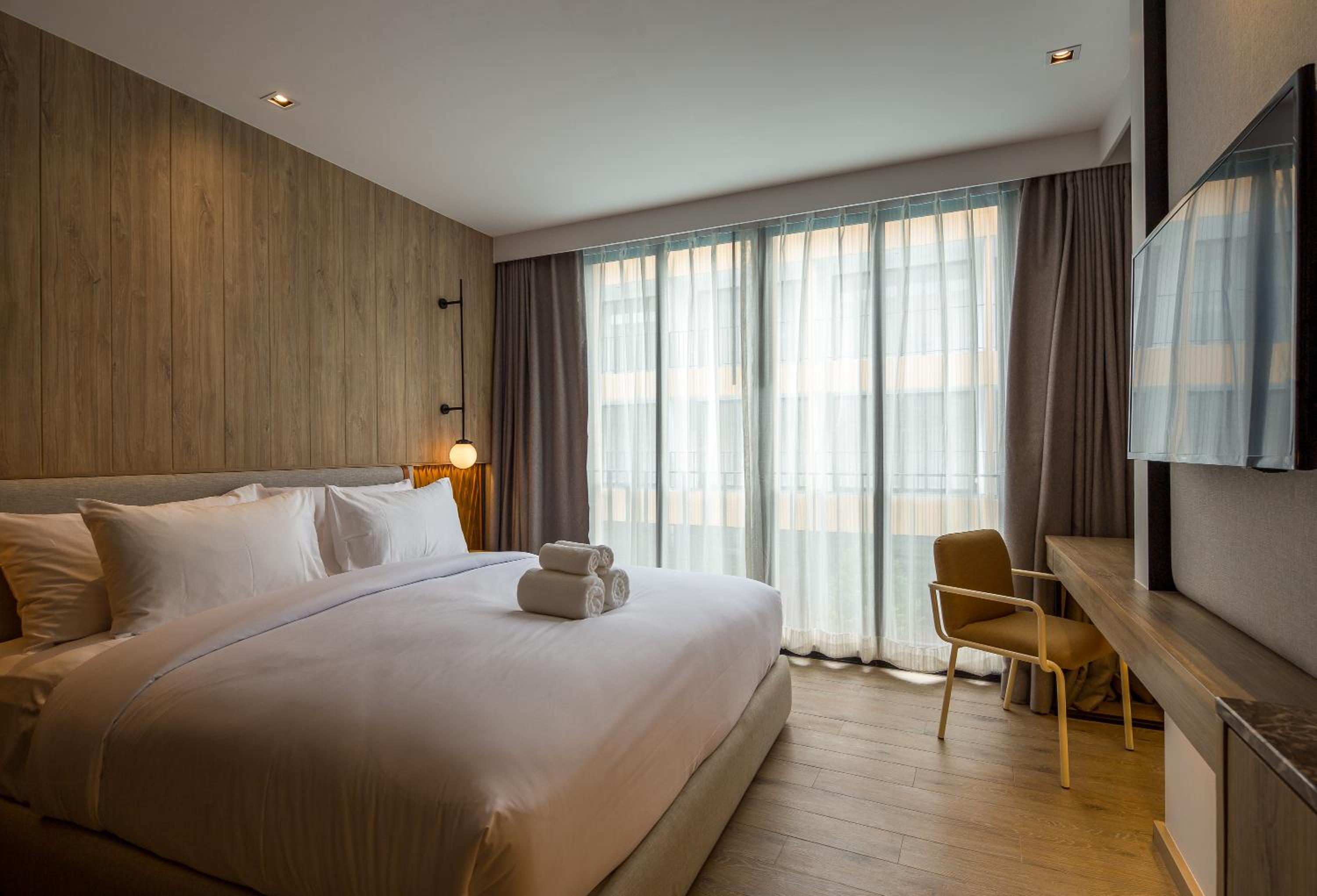 Quarto King Superior