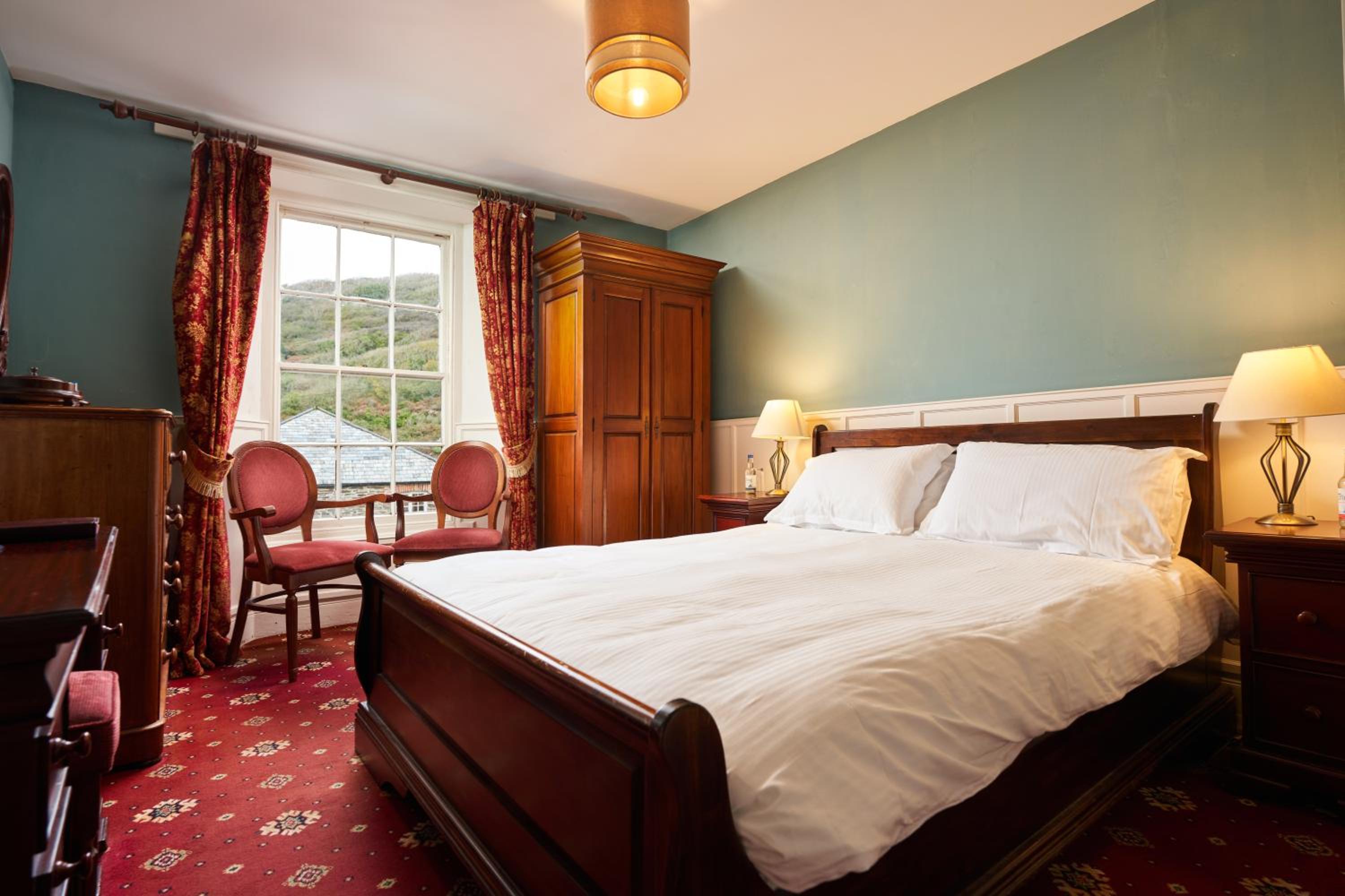 Standard Double Room - Photo 1