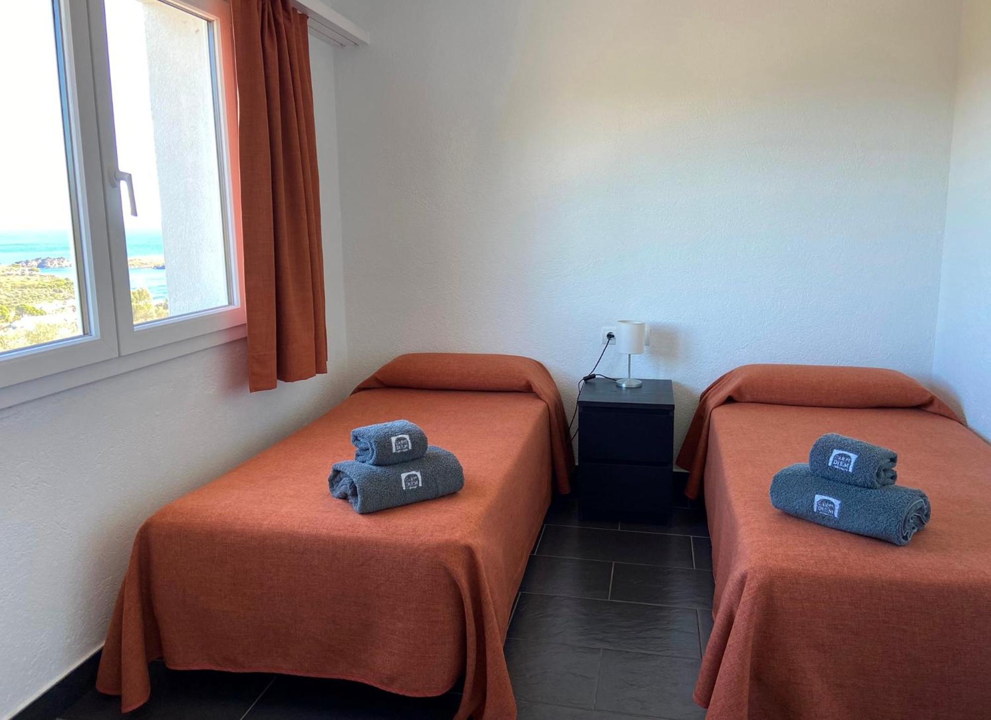 Superior Two-Bedroom Apartment (4 Adults) photo 3