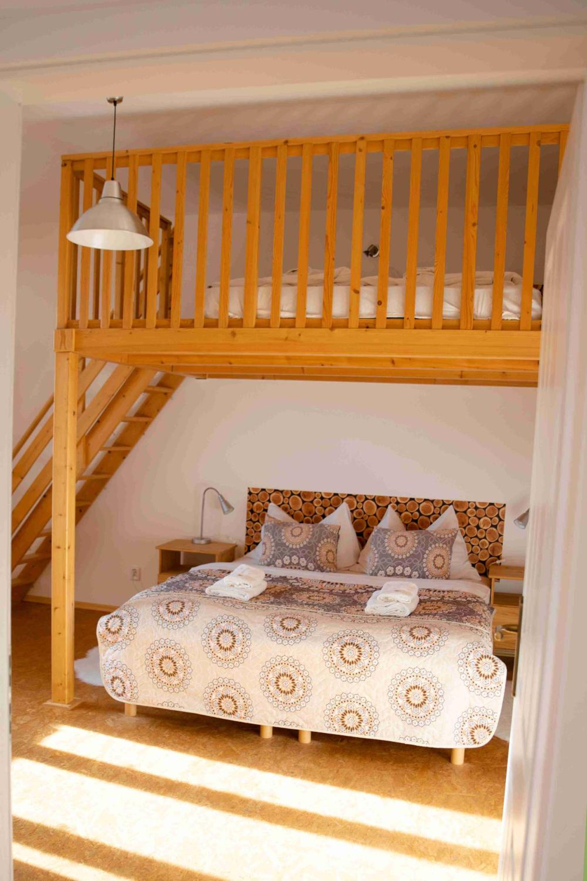 One-Bedroom Superior Apartment - Photo 6