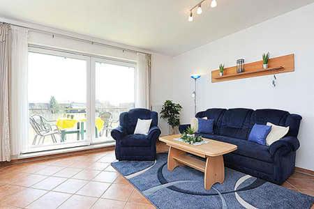 Two-Bedroom Apartment with Shower  photo 1