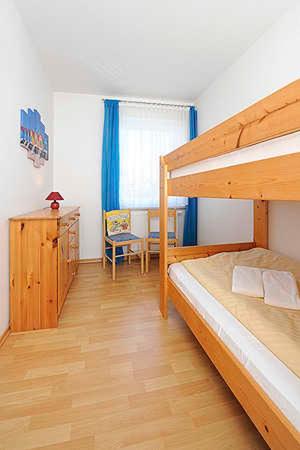 Two-Bedroom Apartment with Shower  photo 2