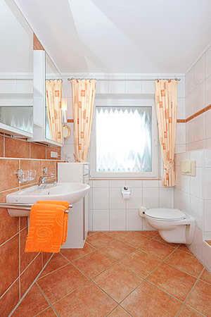 Apartment with Shower photo 3