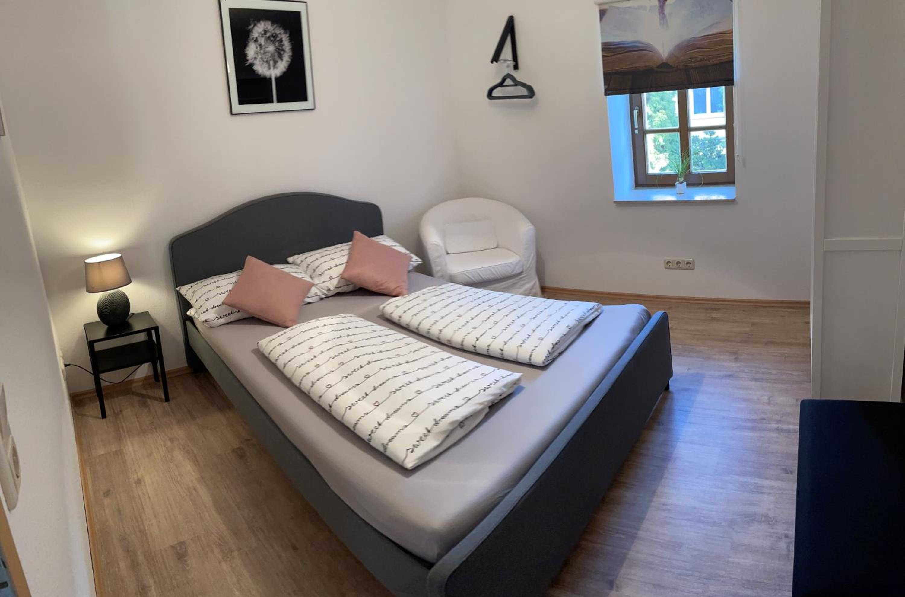 Two-Bedroom Apartment photo 2