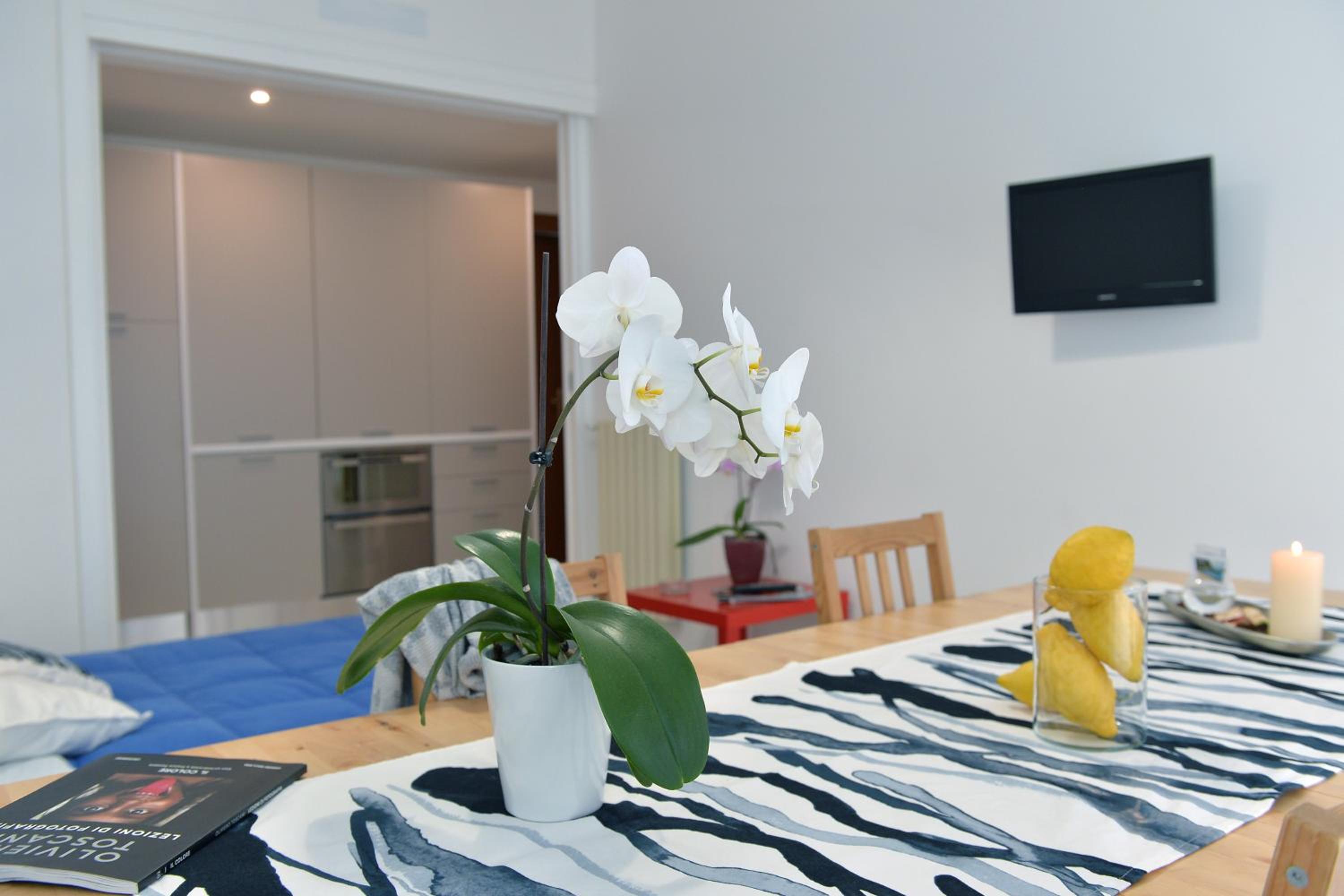 Two-Bedroom Apartment photo 3