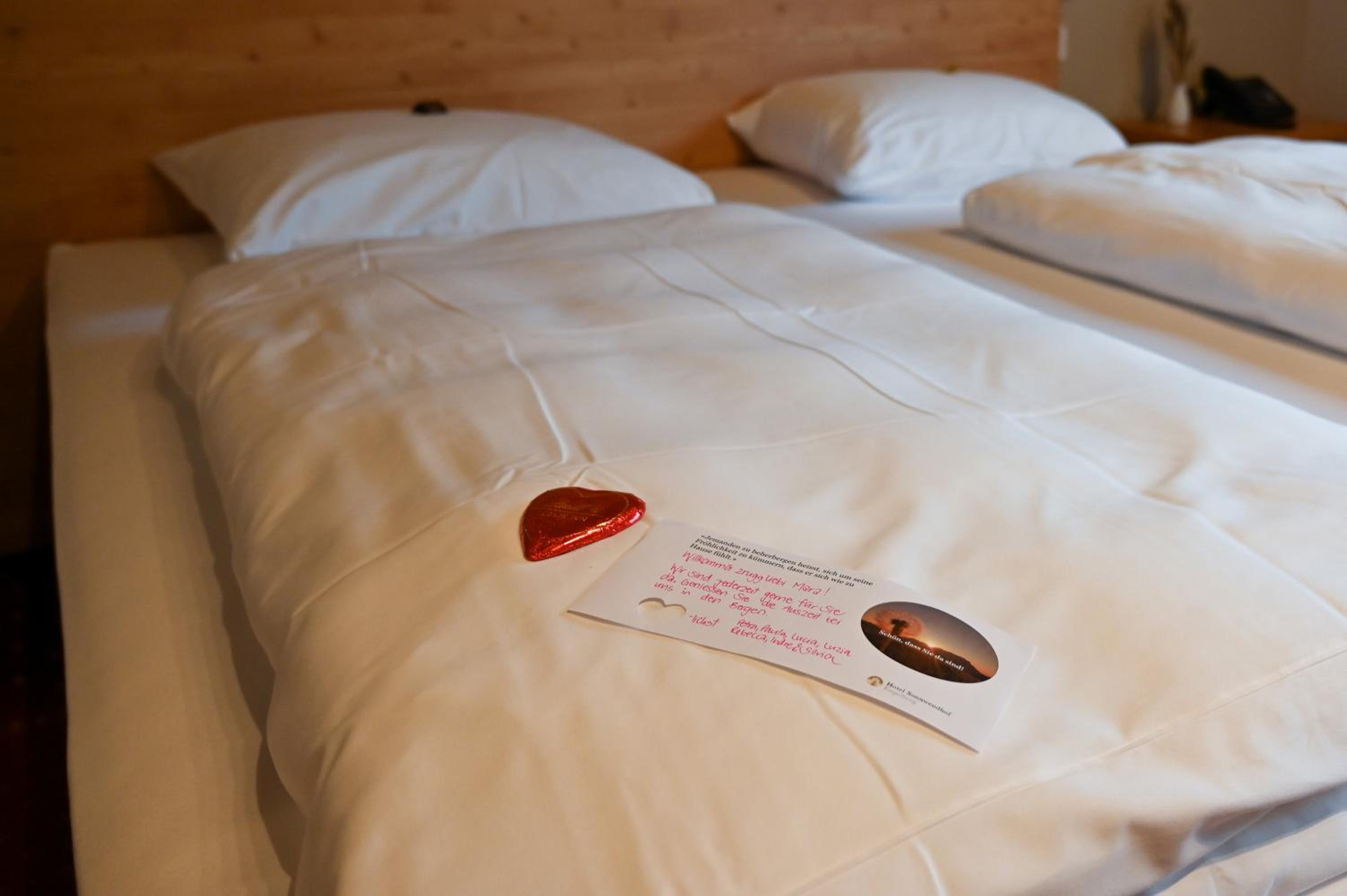 Comfort Double Room with Balcony - Photo 1