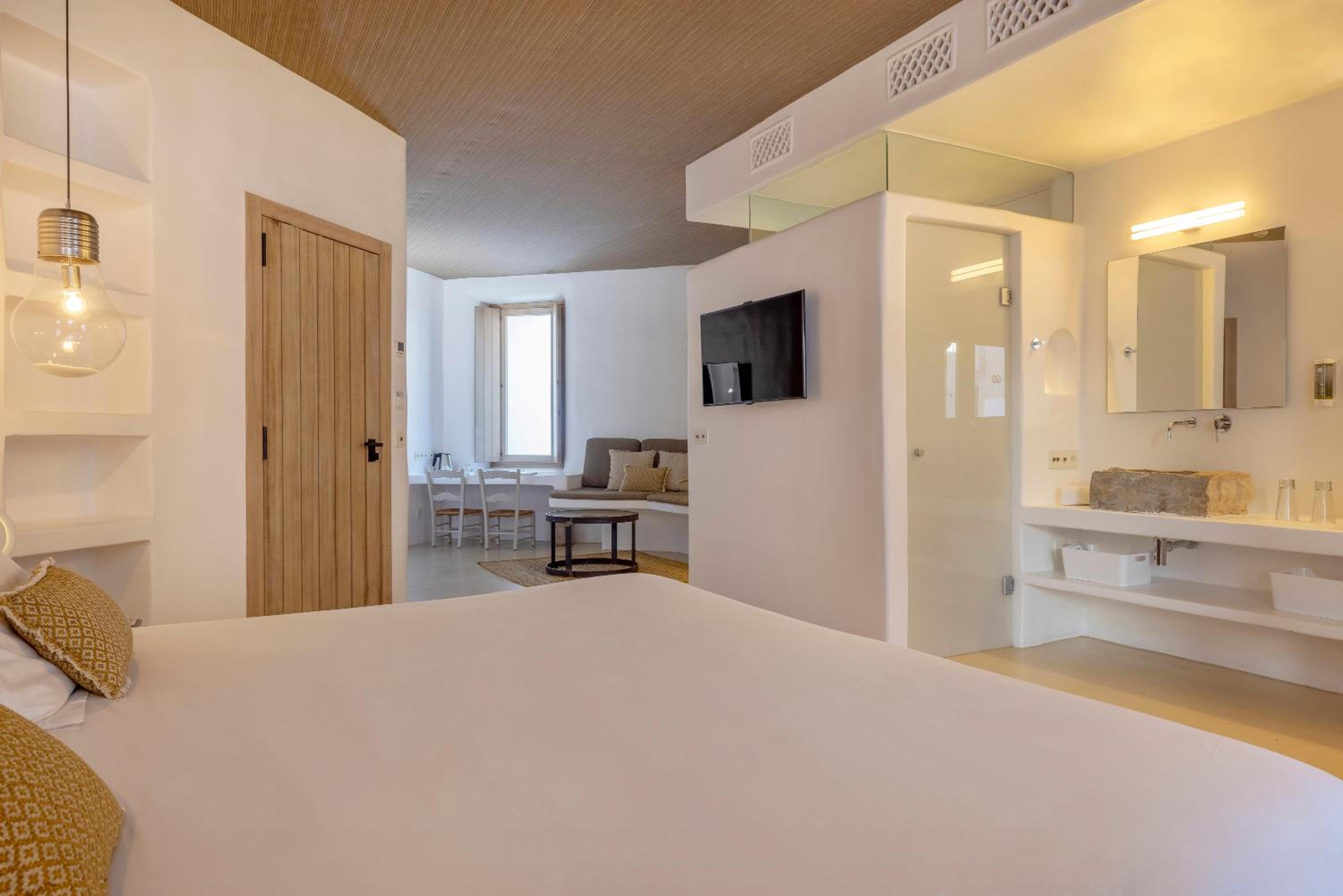 Junior Suite photo 3