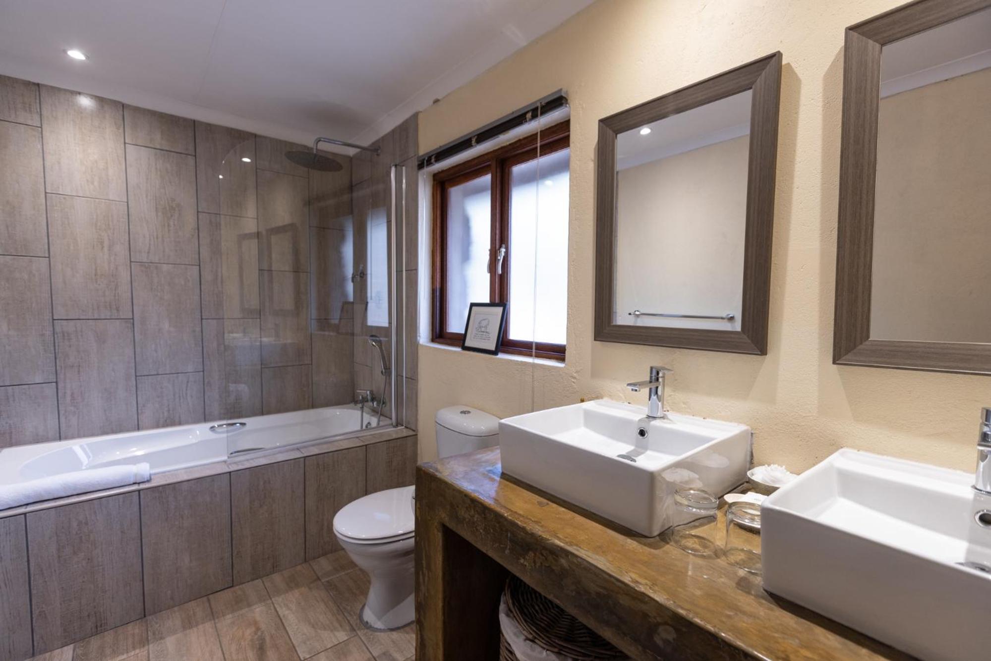 Superior Double Room photo 2