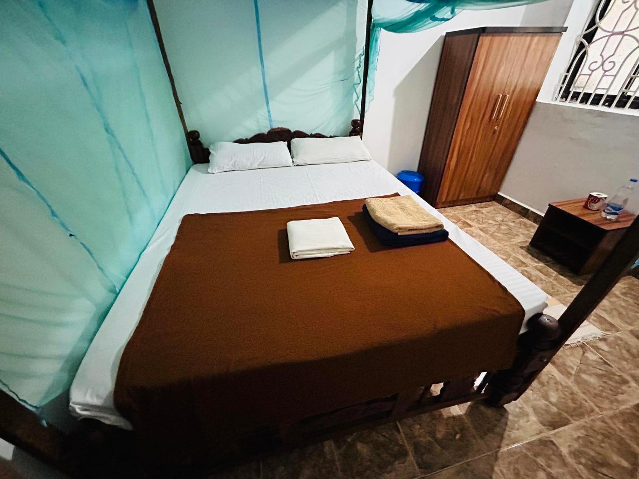 Budget Double Room