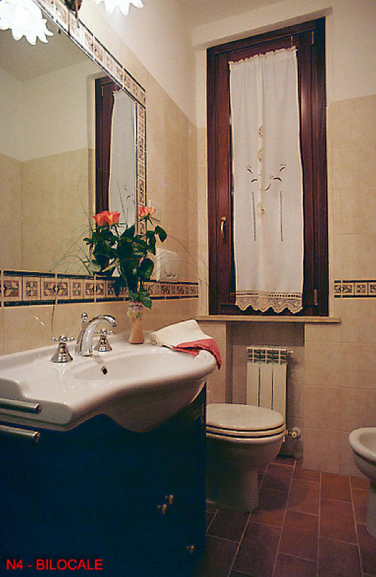 Apartment with Terrace photo 2