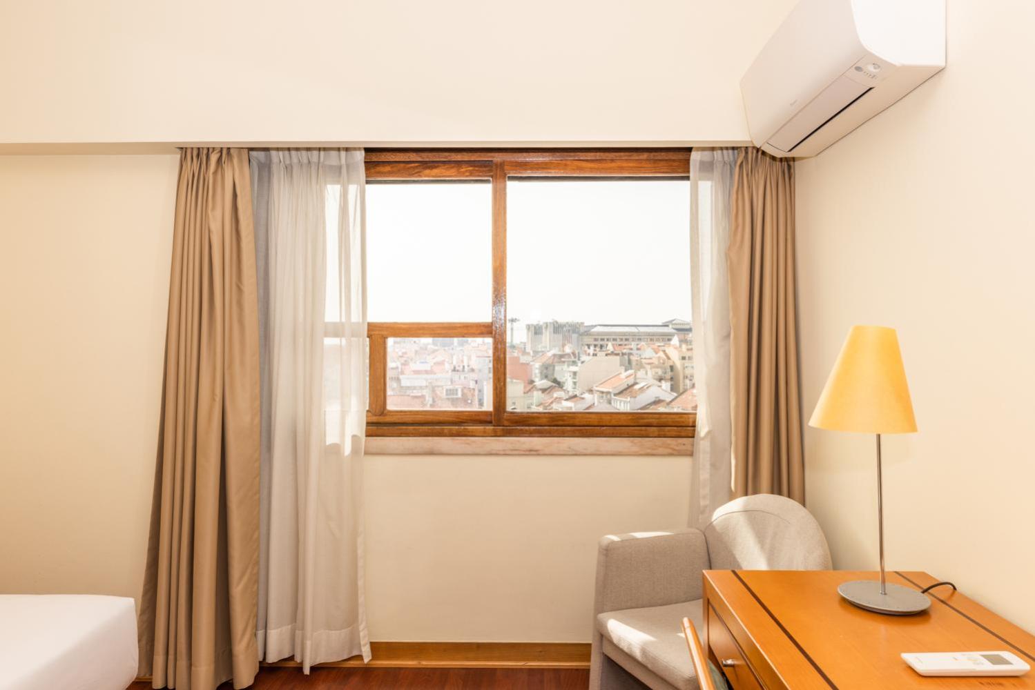 Economy Twin Room