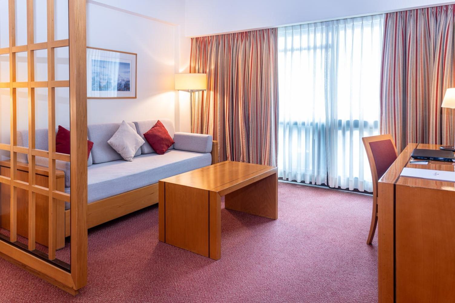 Junior Suite - Photo 7