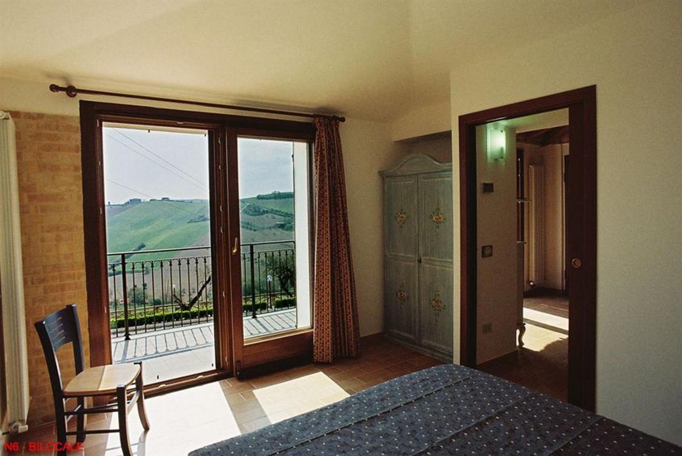 Apartment with Sea View photo 3