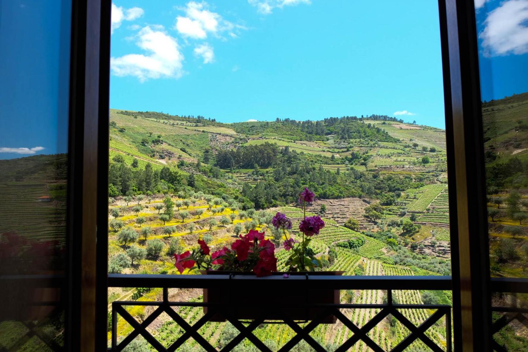 Double Room with Mountain View photo 3