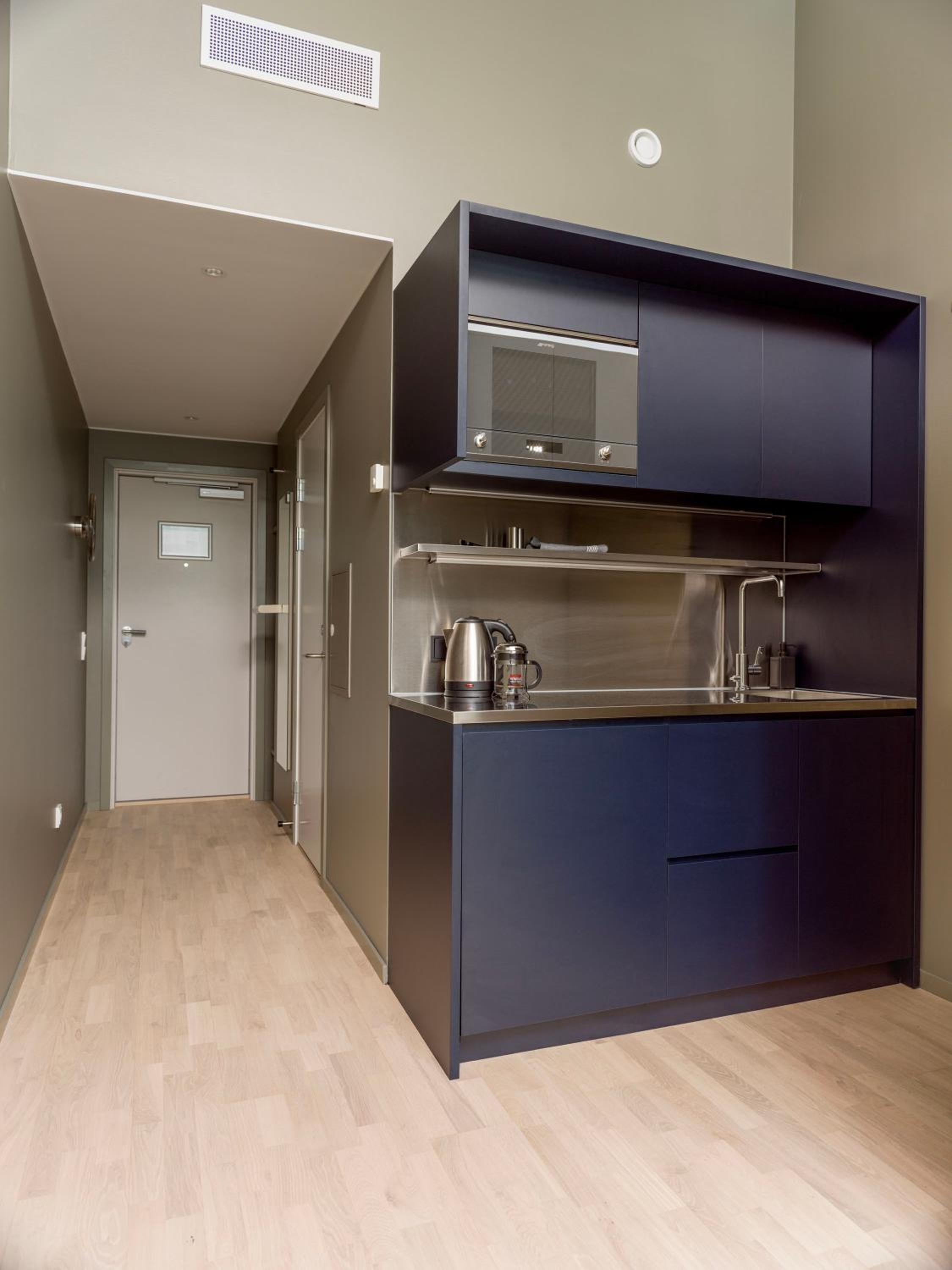 City Studio - Photo 3