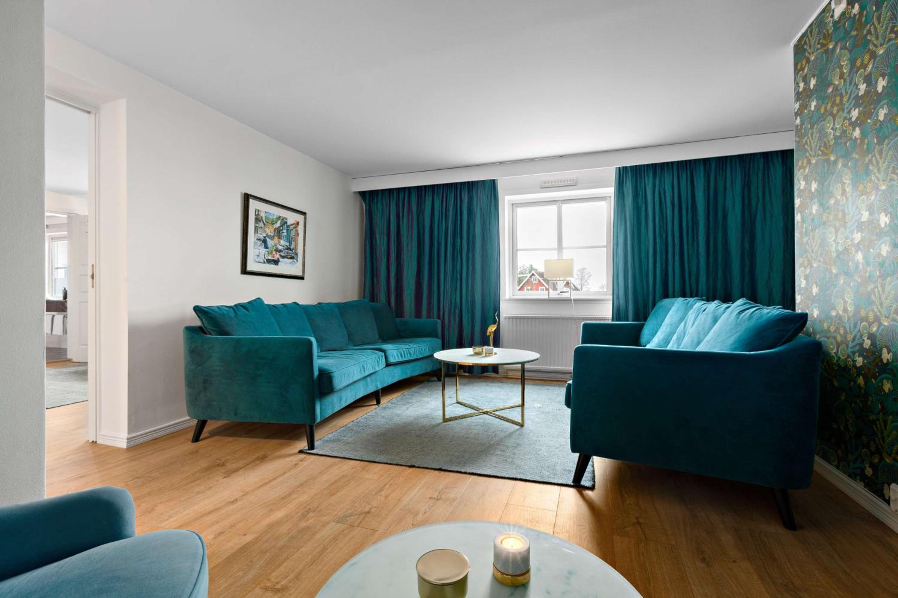 King Suite with Lake View and Sauna - Photo 4
