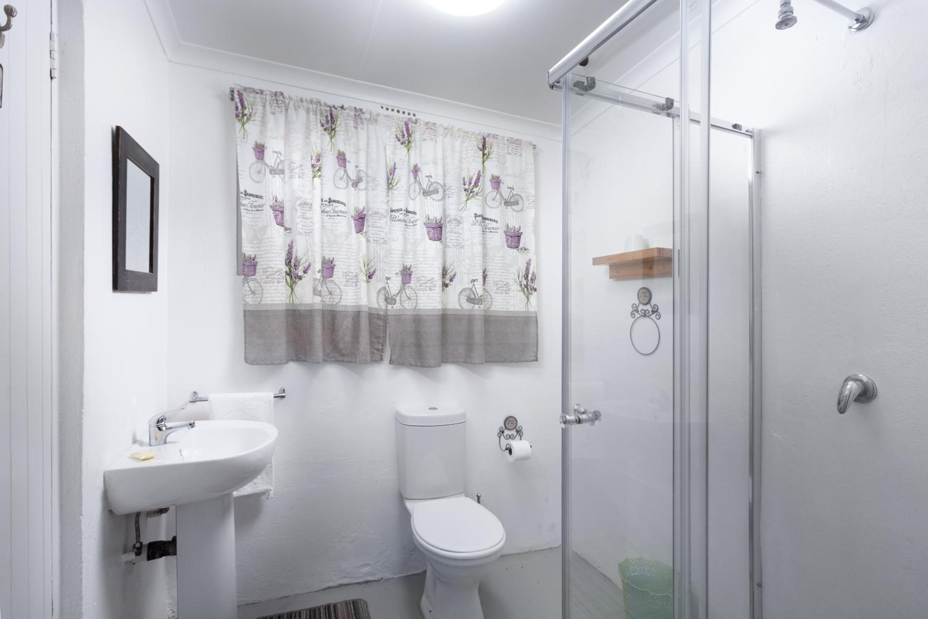 Deluxe Double or Twin Room - Photo 8