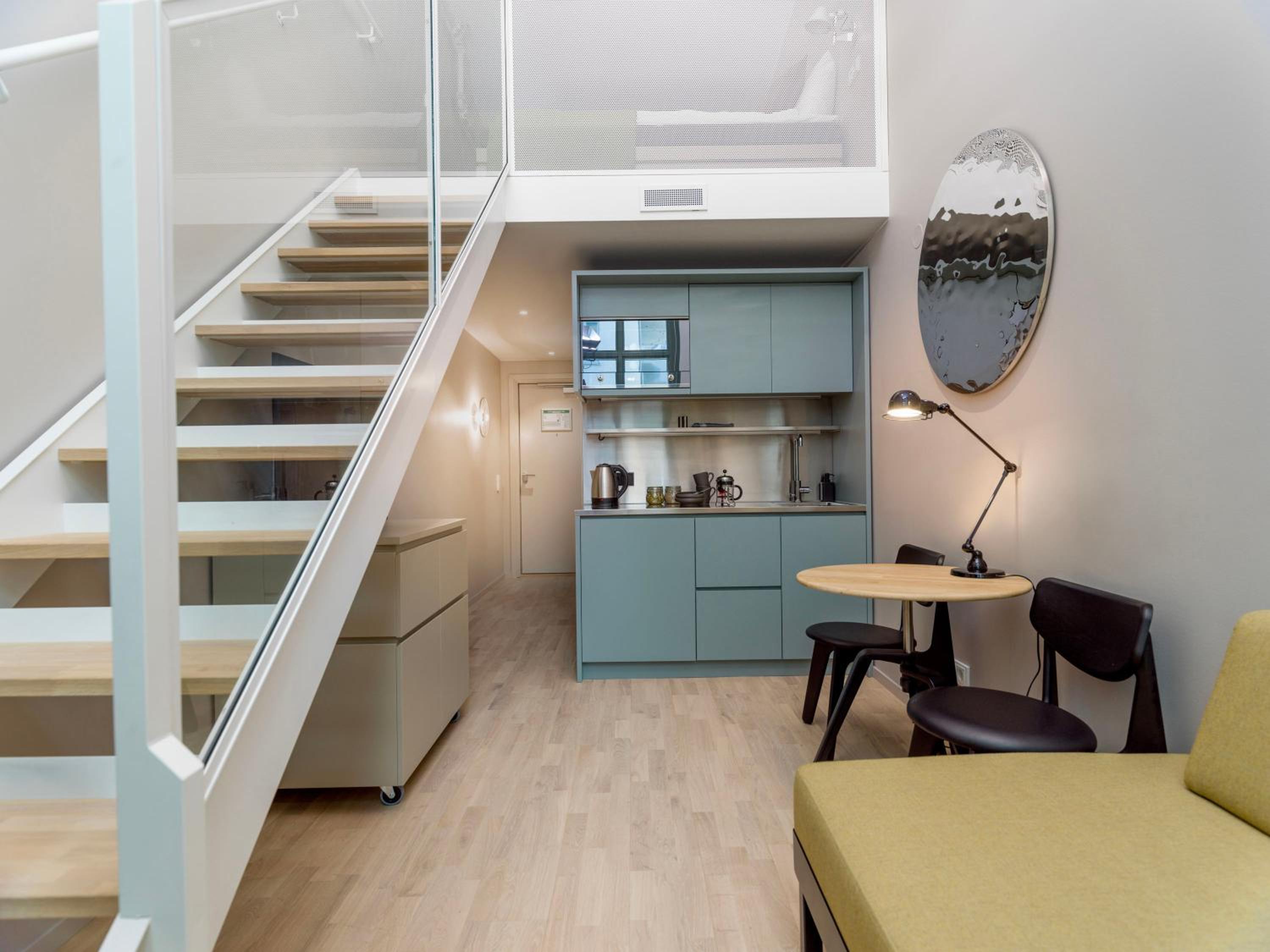 Deluxe Loft Apartment - Photo 1