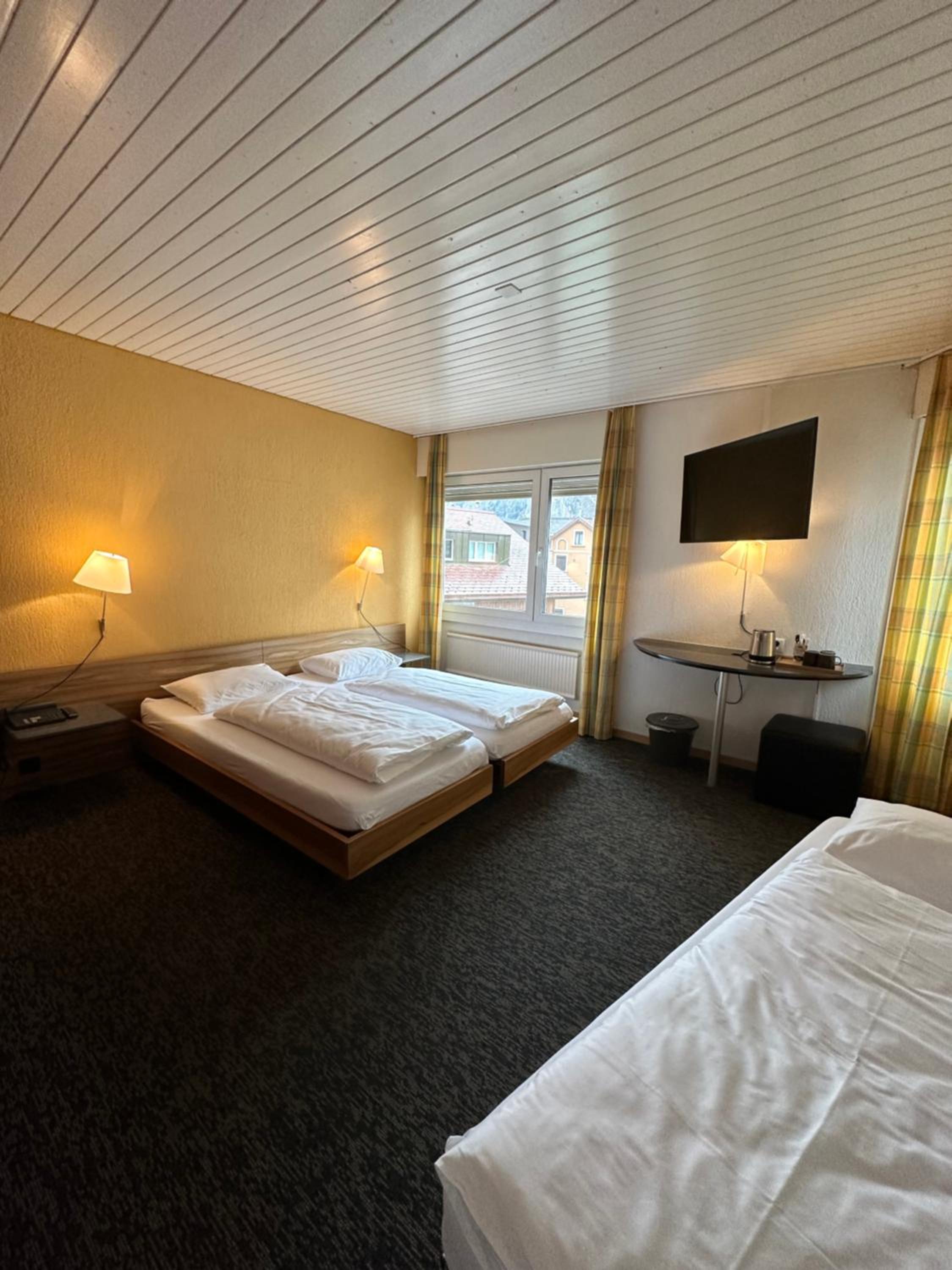 Standard Double Room photo 2