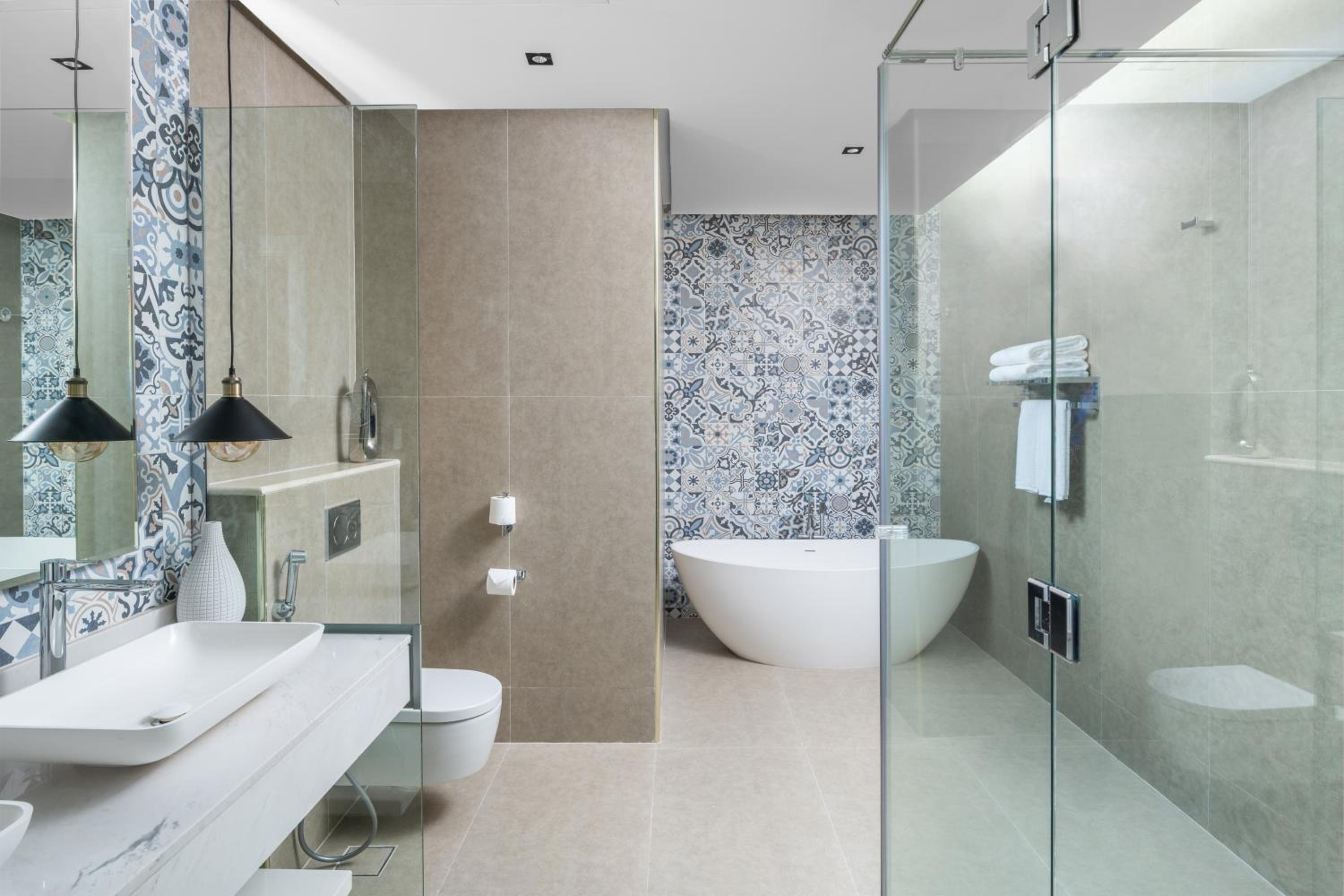 Junior Suite with Terrace - Photo 8