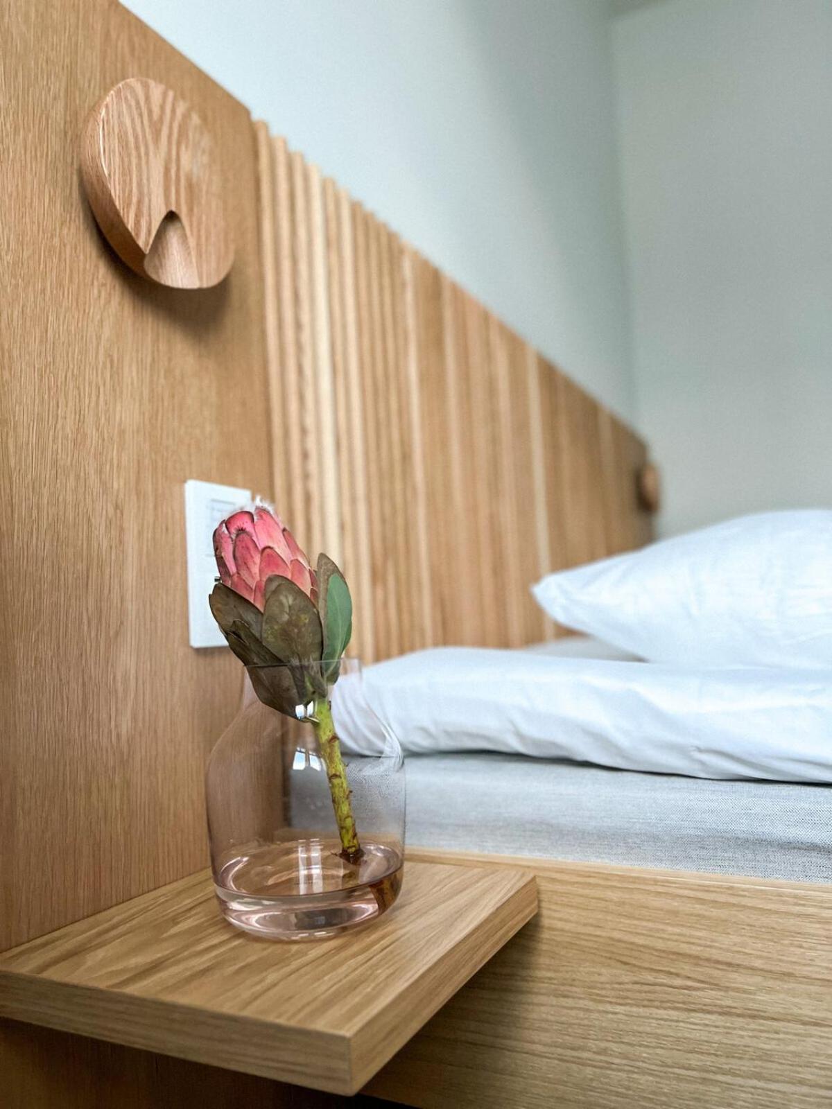 Standard Double Room - Photo 2