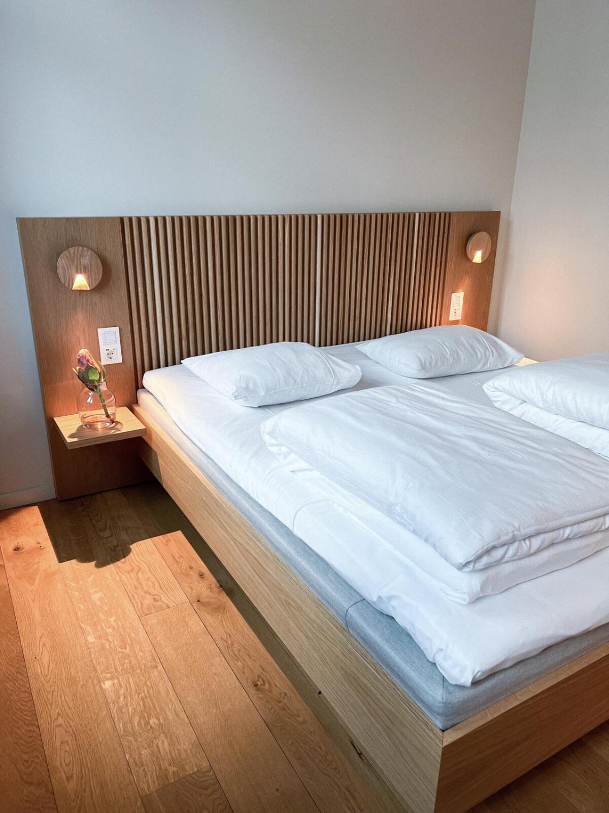 Standard Double Room - Photo 3
