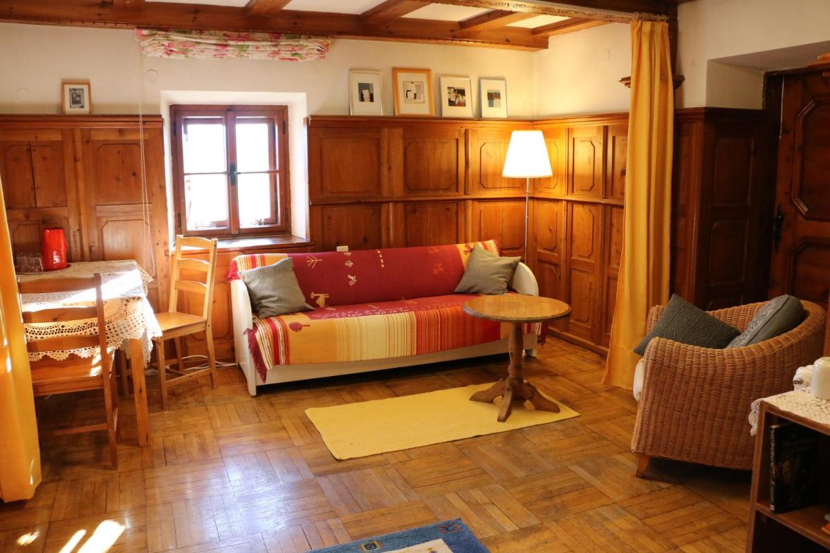 Bed in 4-Bed Mixed Dormitory Room photo 3