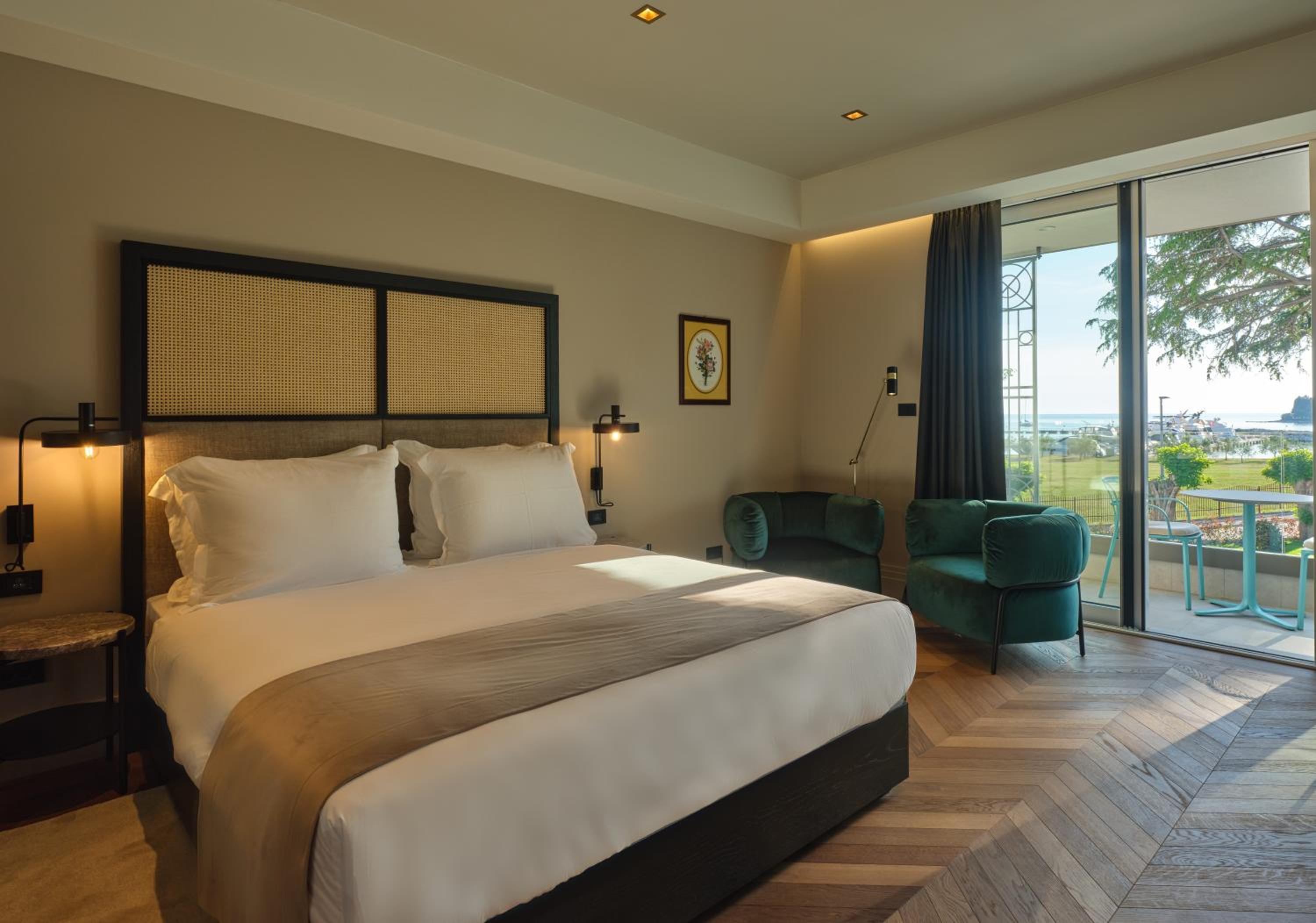 Superior Junior Suite - Photo 1