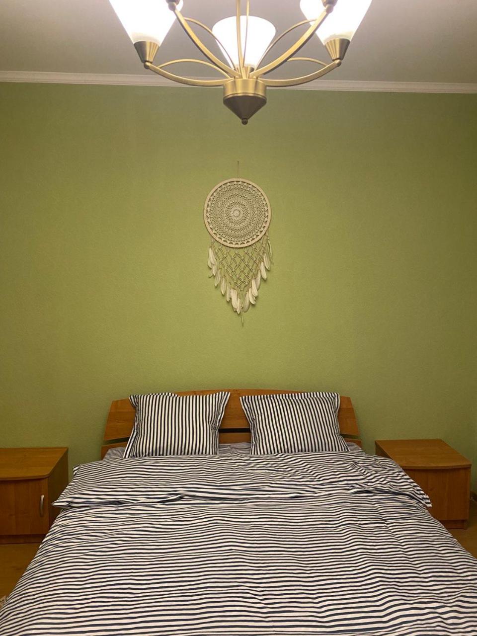 Four-Bedroom House photo 1