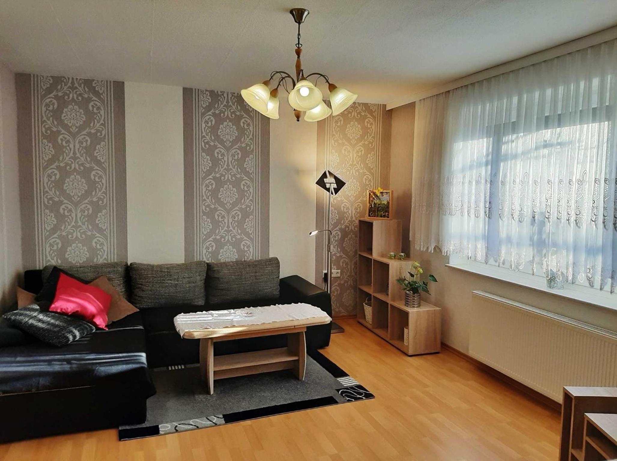 One-Bedroom Apartment with Terrace photo 2
