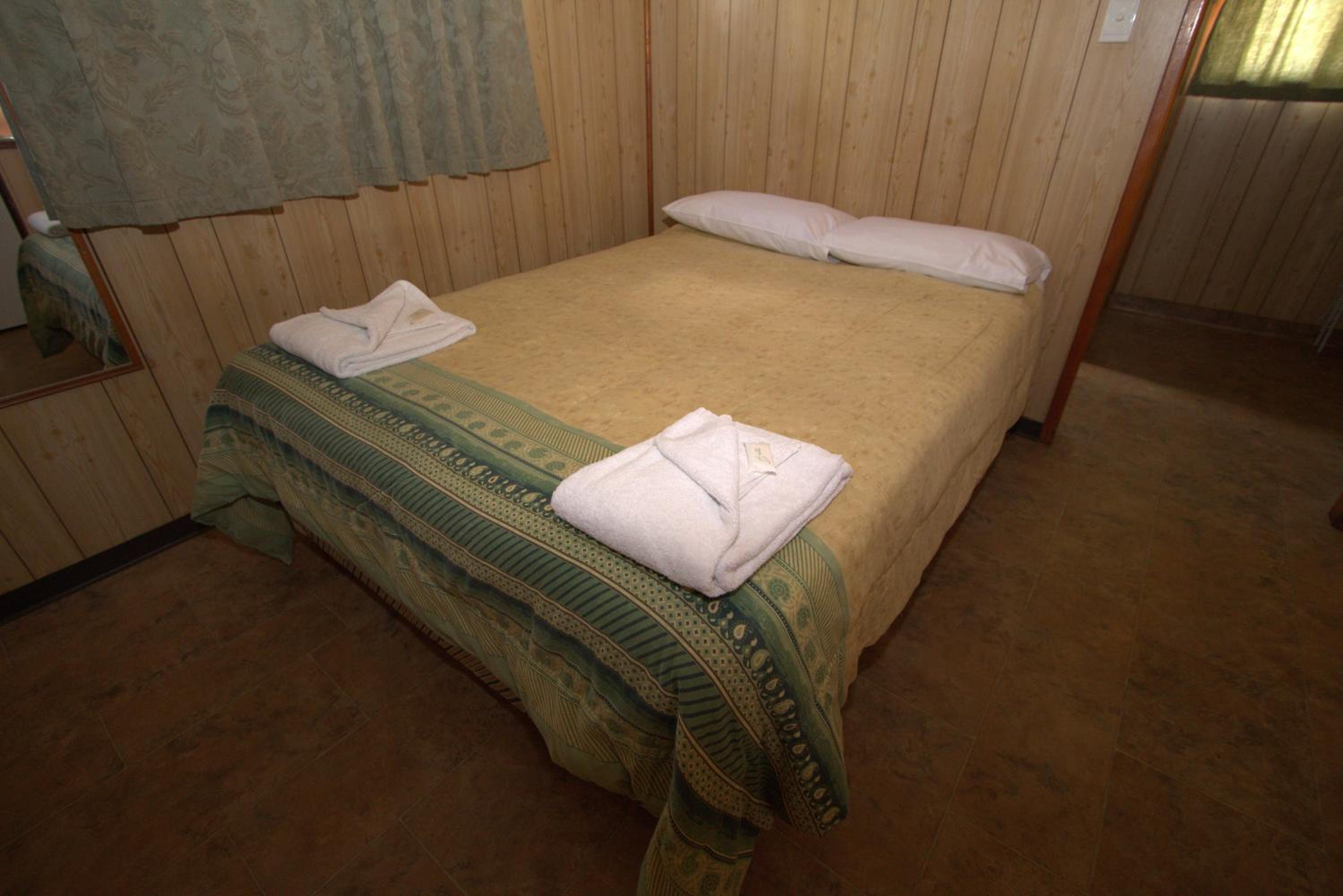 One-Bedroom Villa photo 1