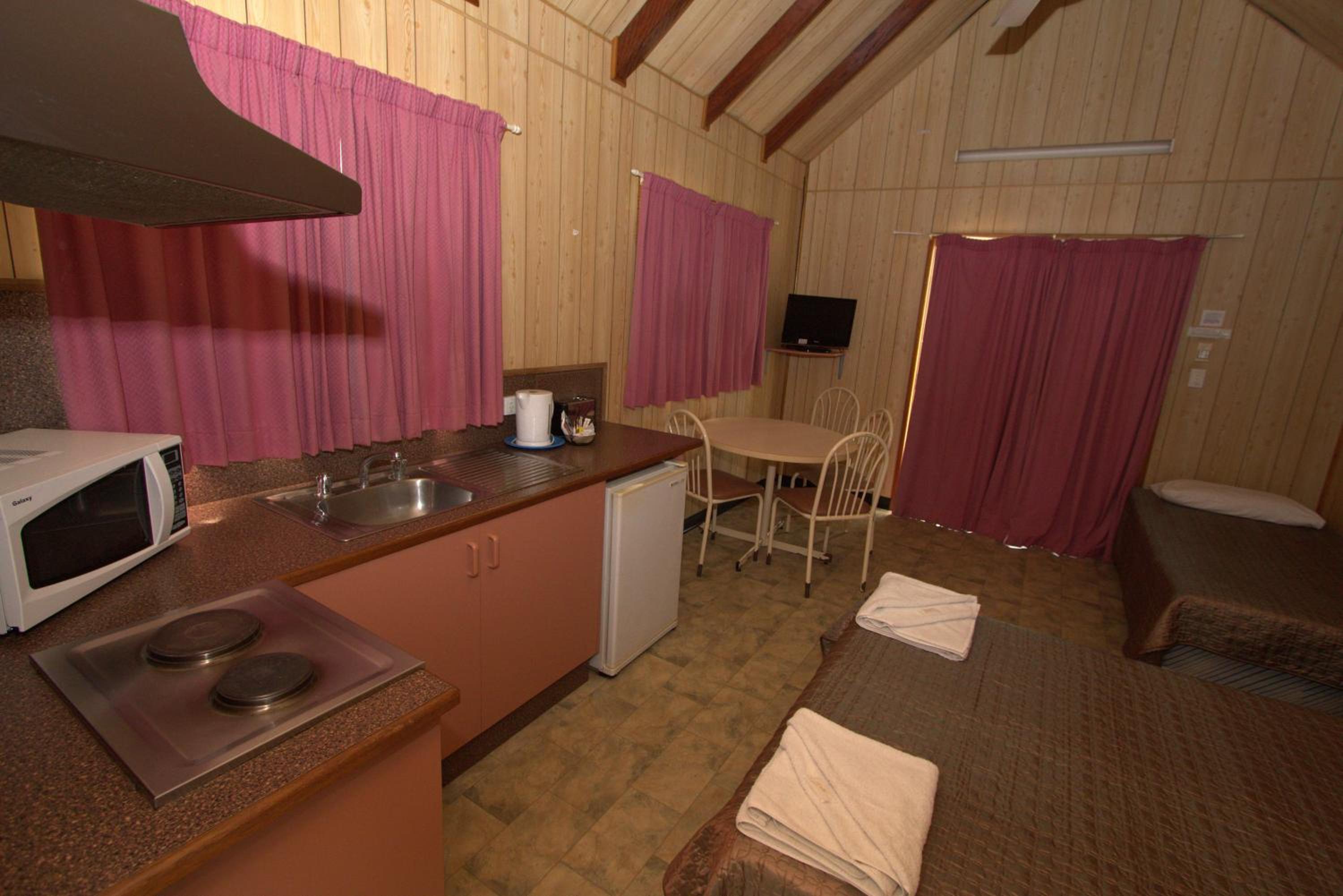 One-Bedroom Villa photo 3