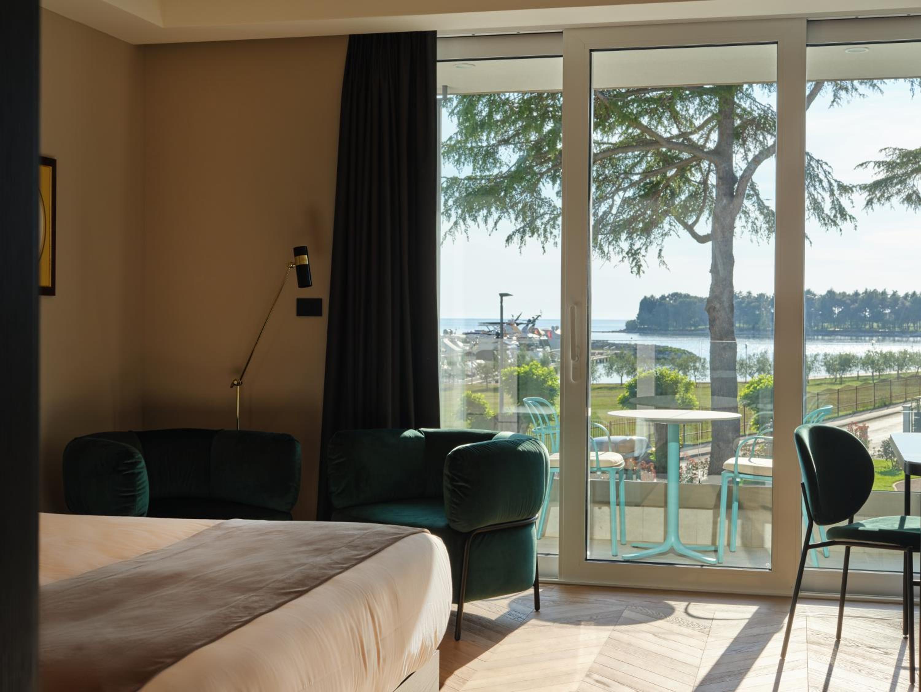 Superior Junior Suite - Photo 4