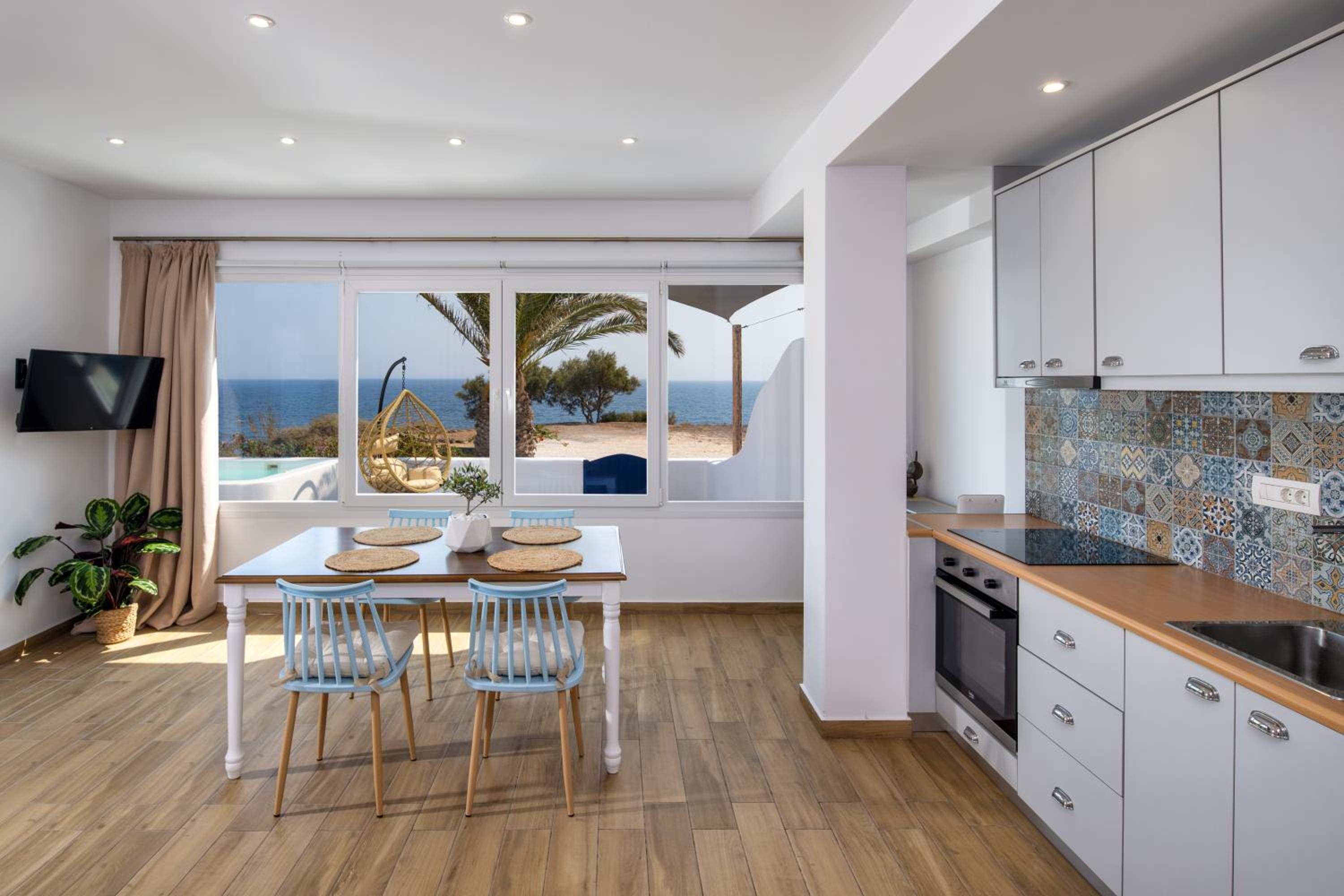 Villa with Sea View photo 2
