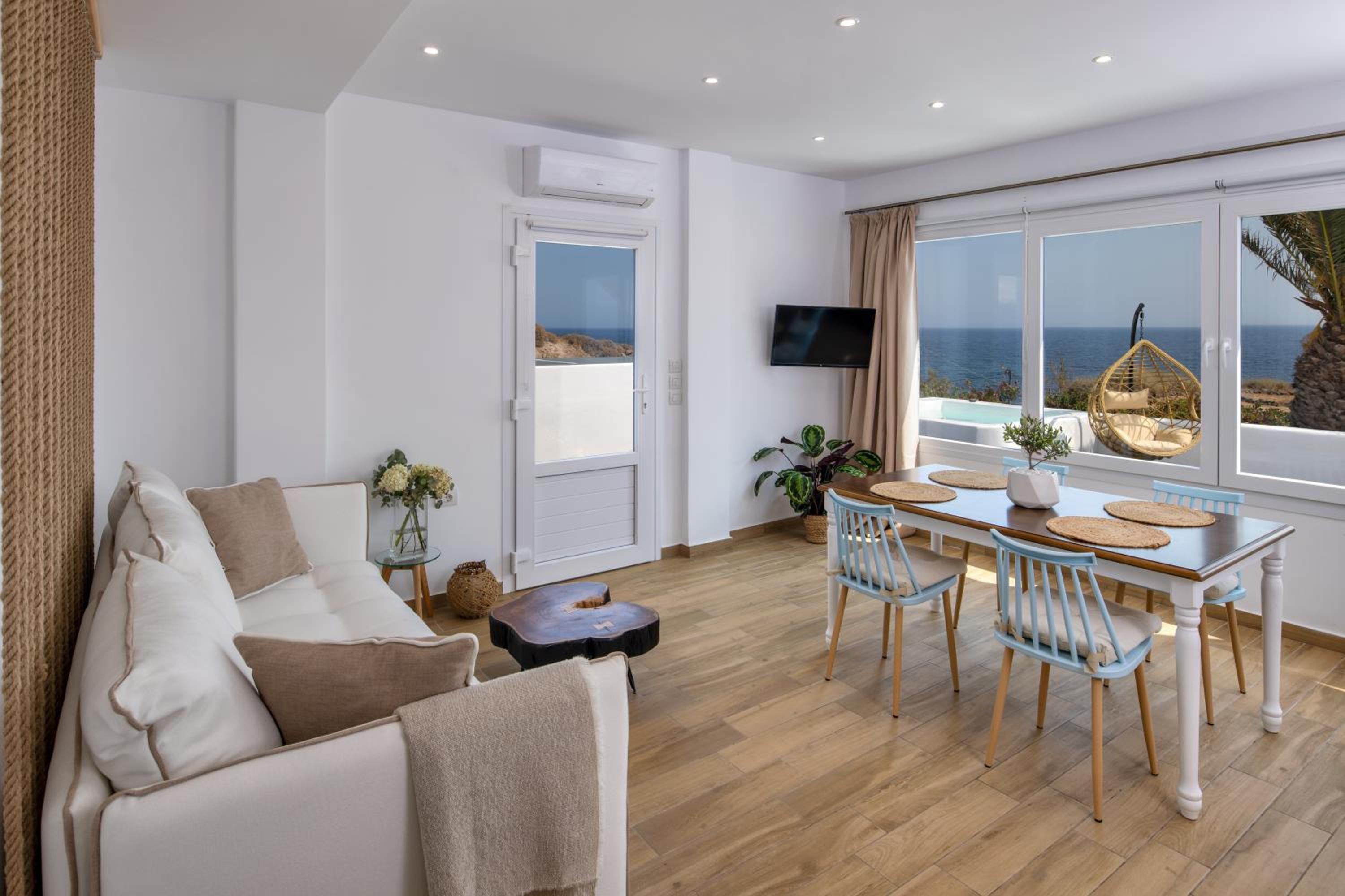 Villa with Sea View photo 1