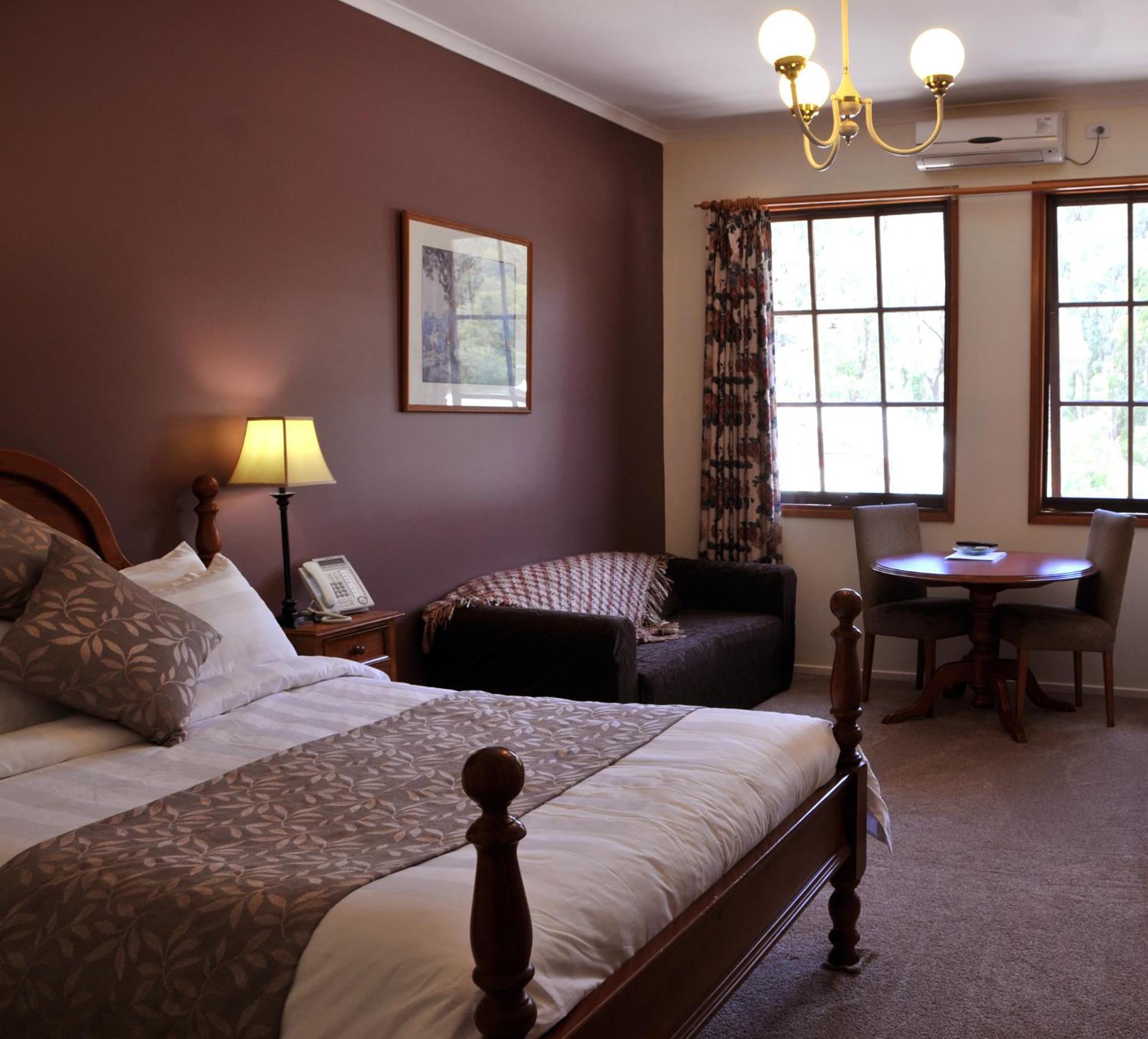 Heritage Deluxe Room photo 3