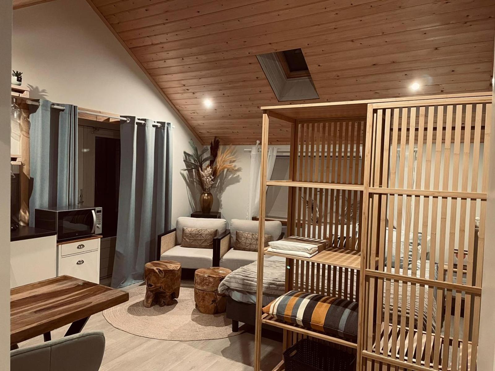 Double Room with Private Bathroom photo 1