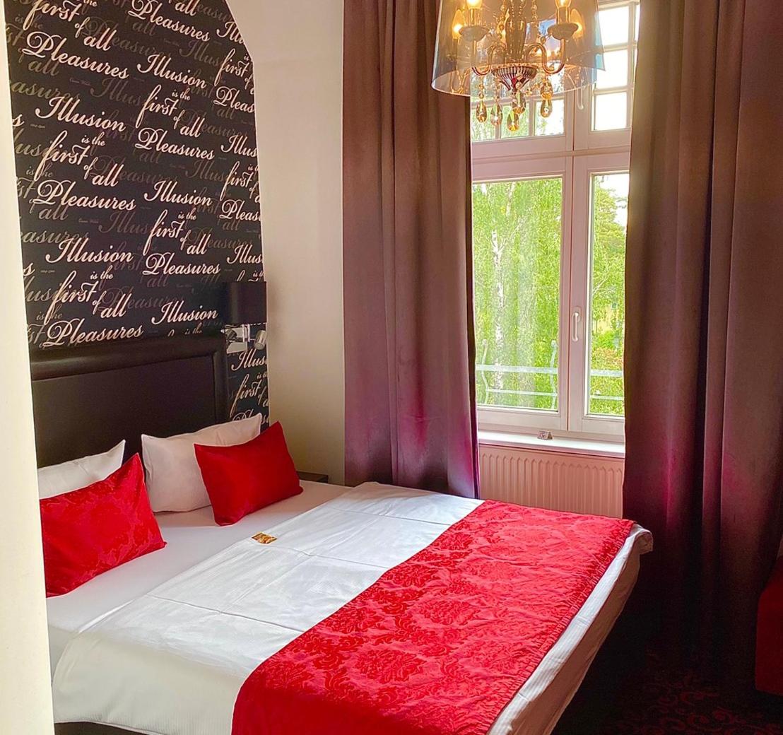 Single Room photo 2