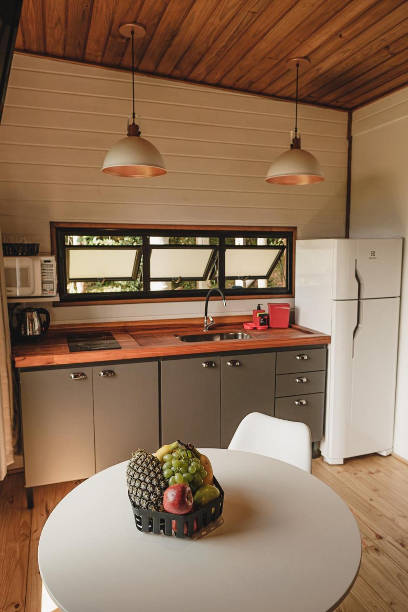Studio with Garden View photo 3